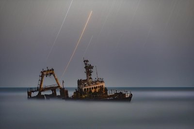 shipwreck shipwreck