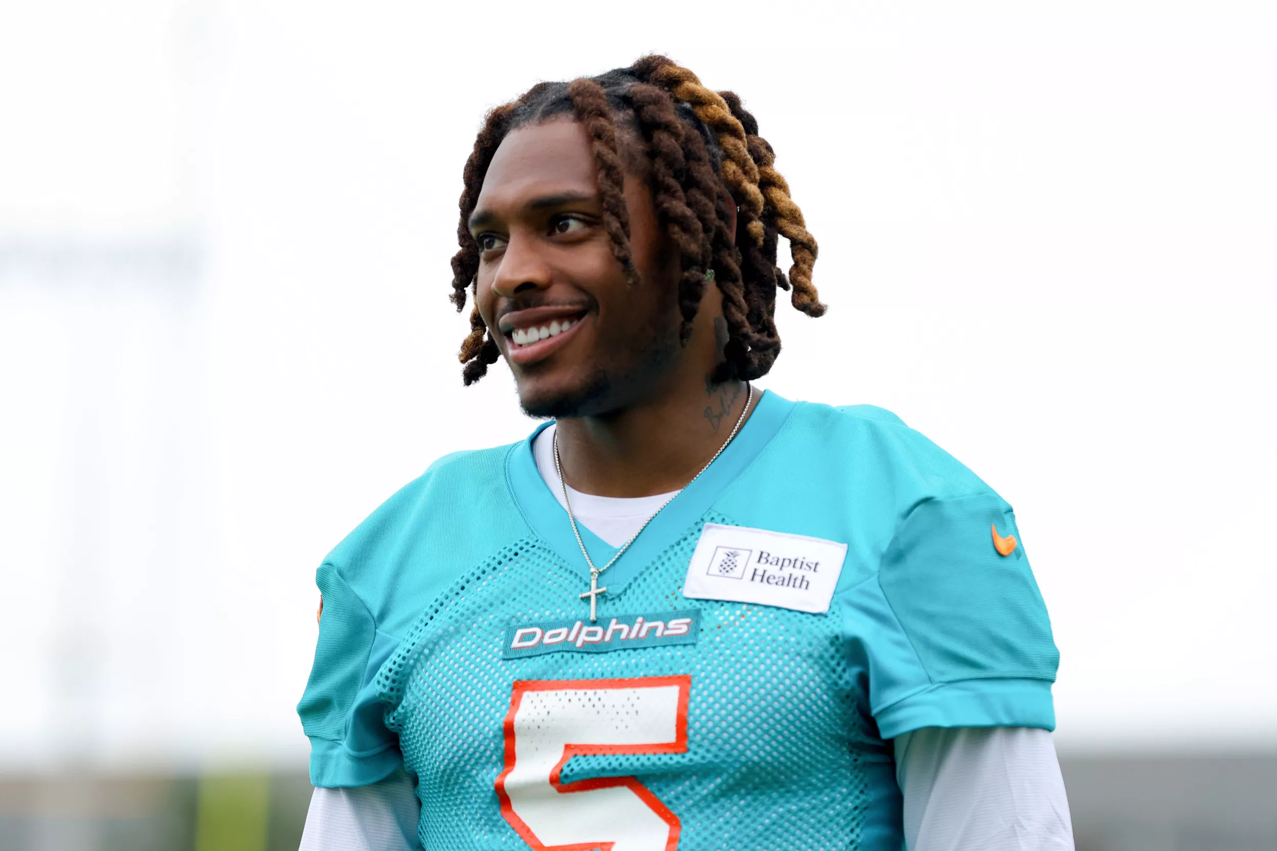 Jalen Ramsey Injury: What We Know About the Dolphins Star's Absence - Vimarsana News