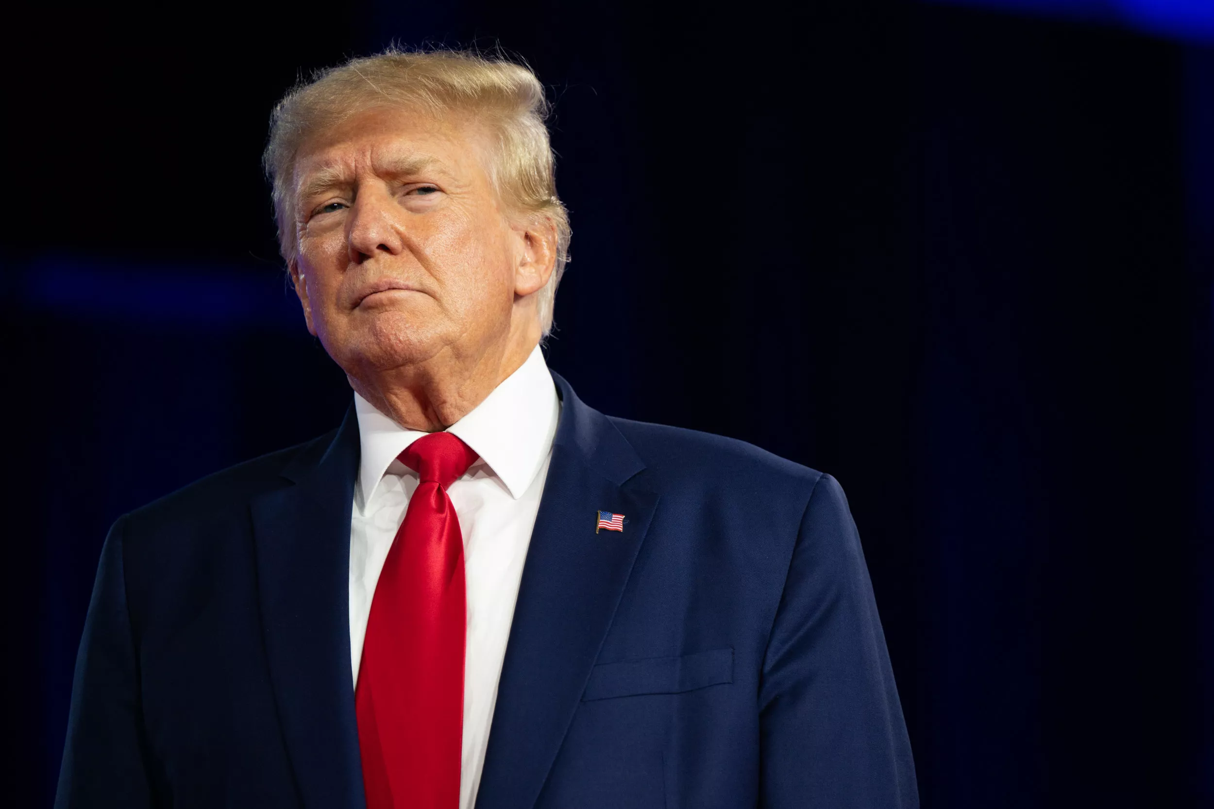 Donald Trump Gets Great News from Key Swing States - Vimarsana News