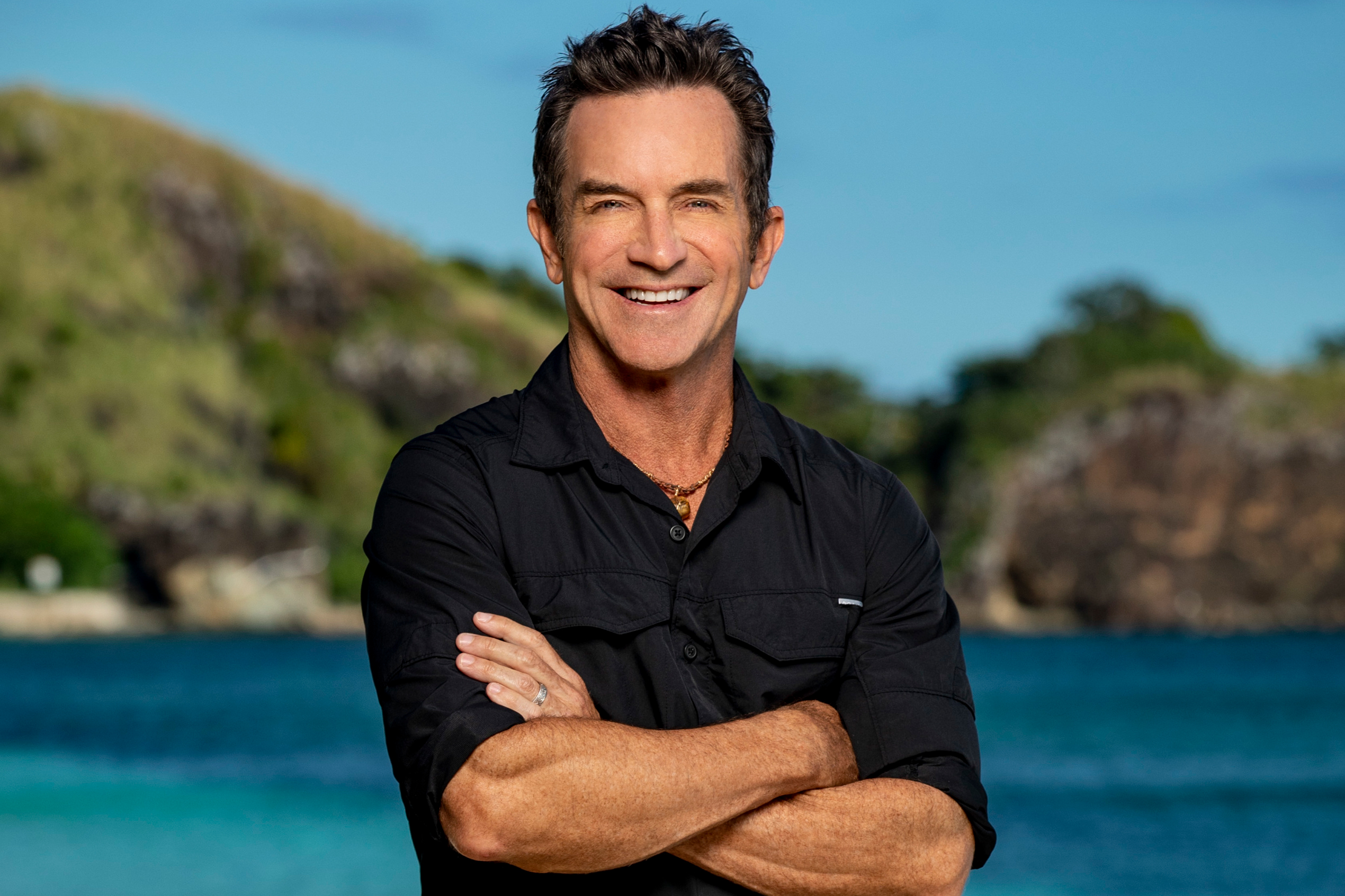 Jeff Probst Net Worth, Career, and Legacy - Publicist Paper