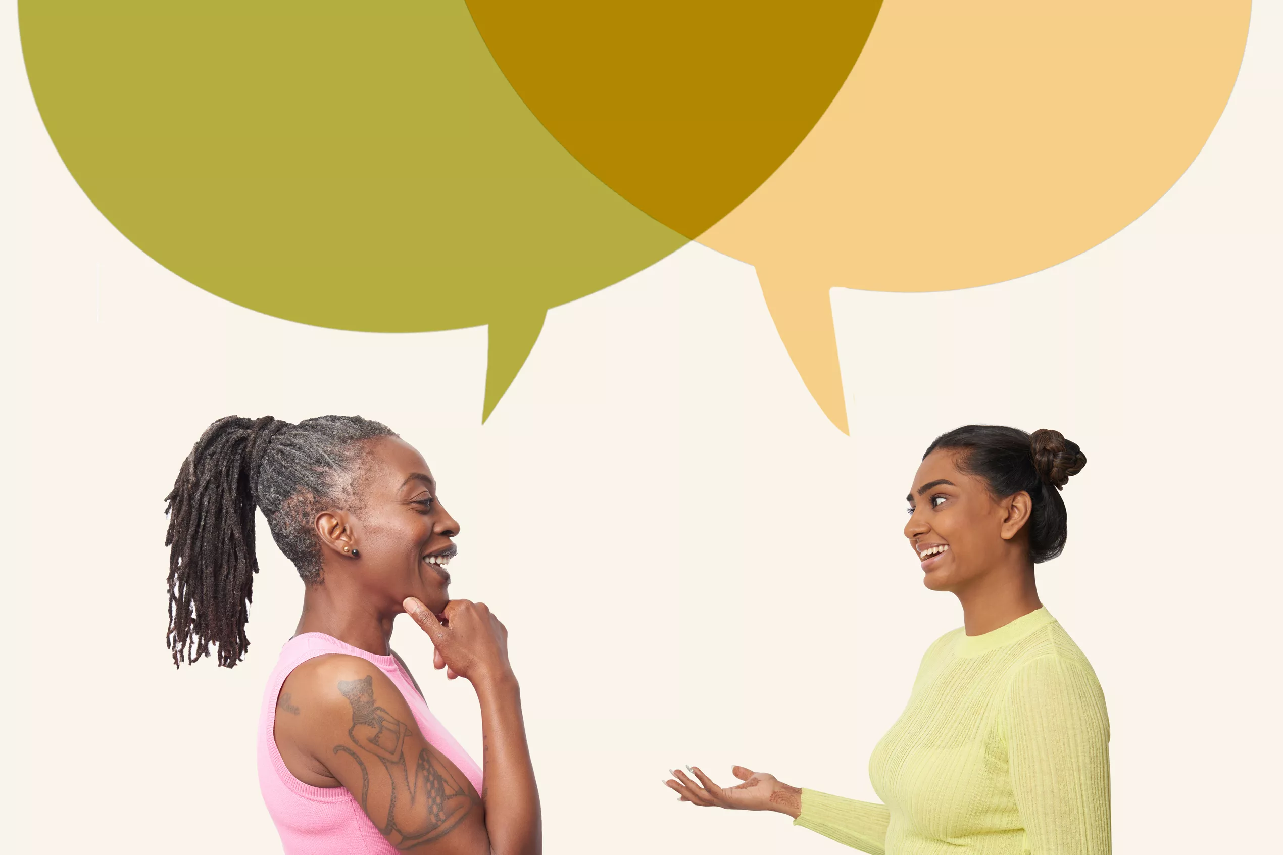 Stressed About Making Small Talk? Master the Art With These Expert Tips - Vimarsana News