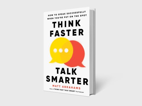 PER Small Talk Think Fast 04