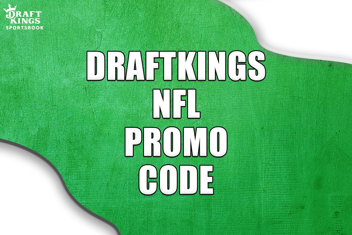 DraftKings Sportsbook Bonus for NFL Week 1: Bet $5, Win $200