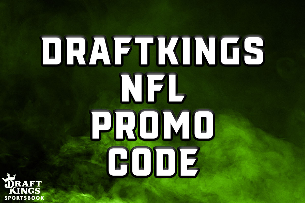 DraftKings NFL Week 2 offer: Turn $5 into $200 with this exclusive