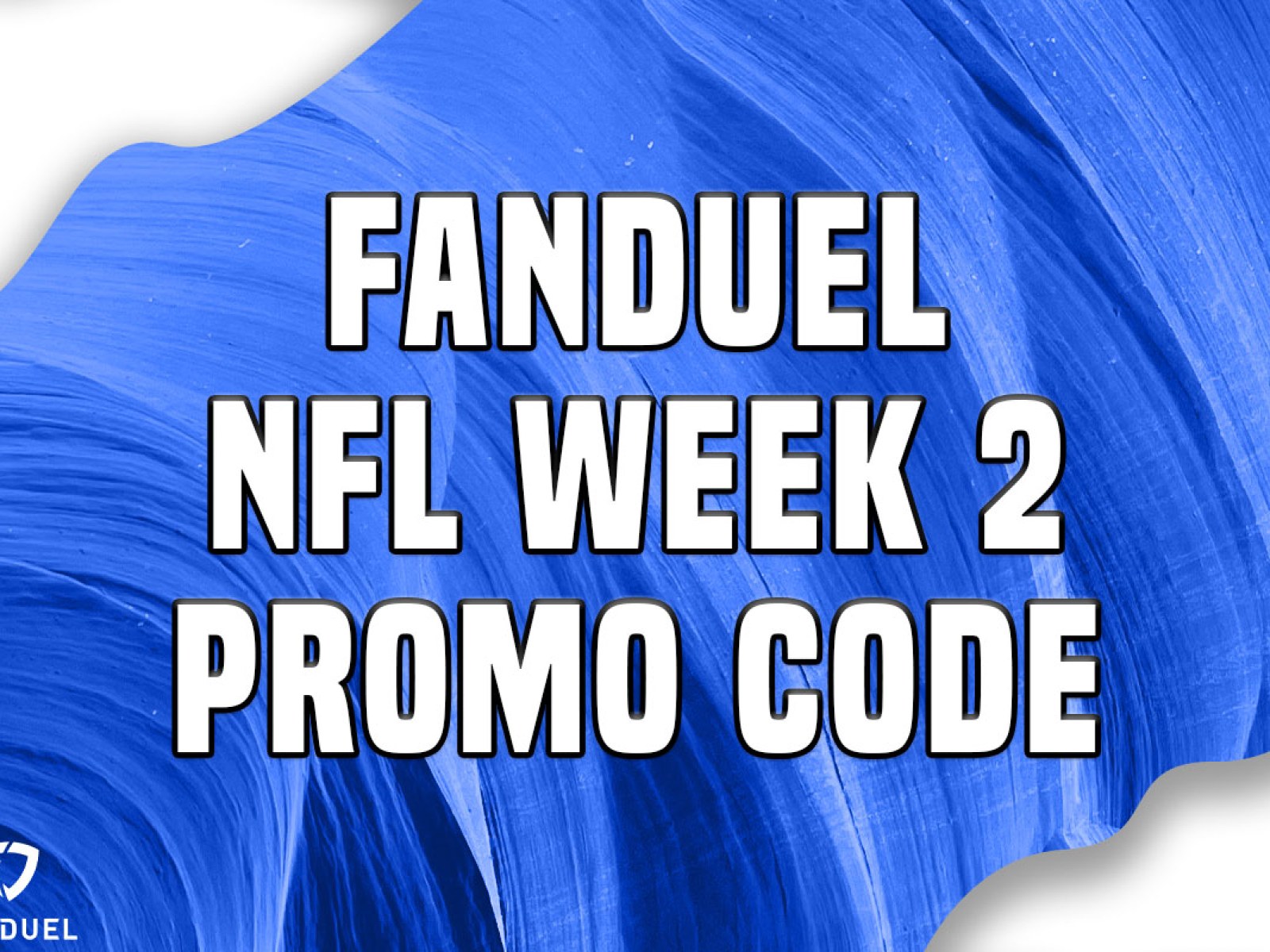 nfl fanduel lineup week 2