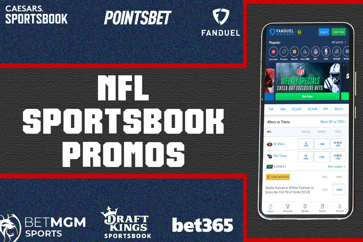 nfl sportsbook