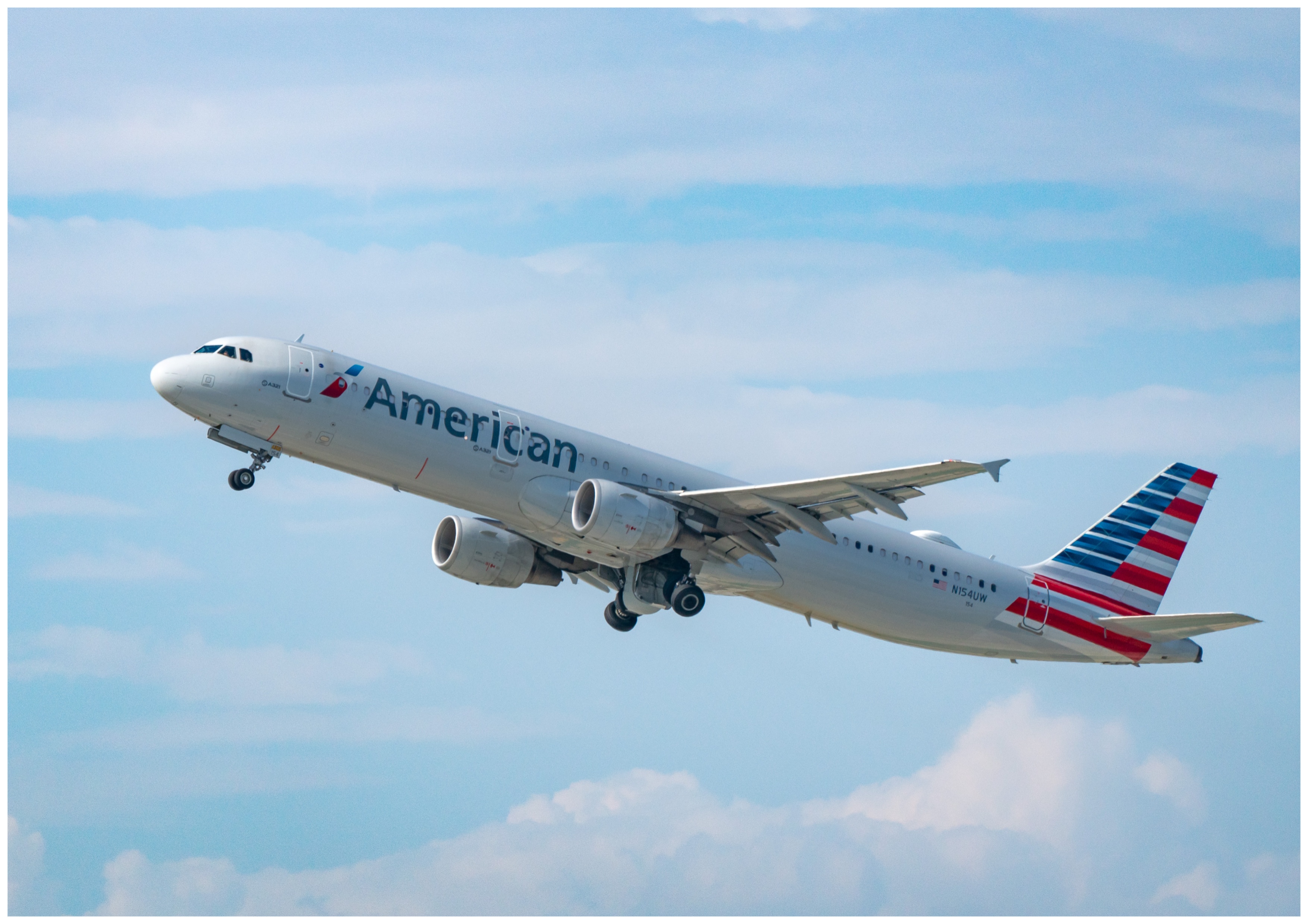 American Airlines flight allegedly had hidden camera in bathroom