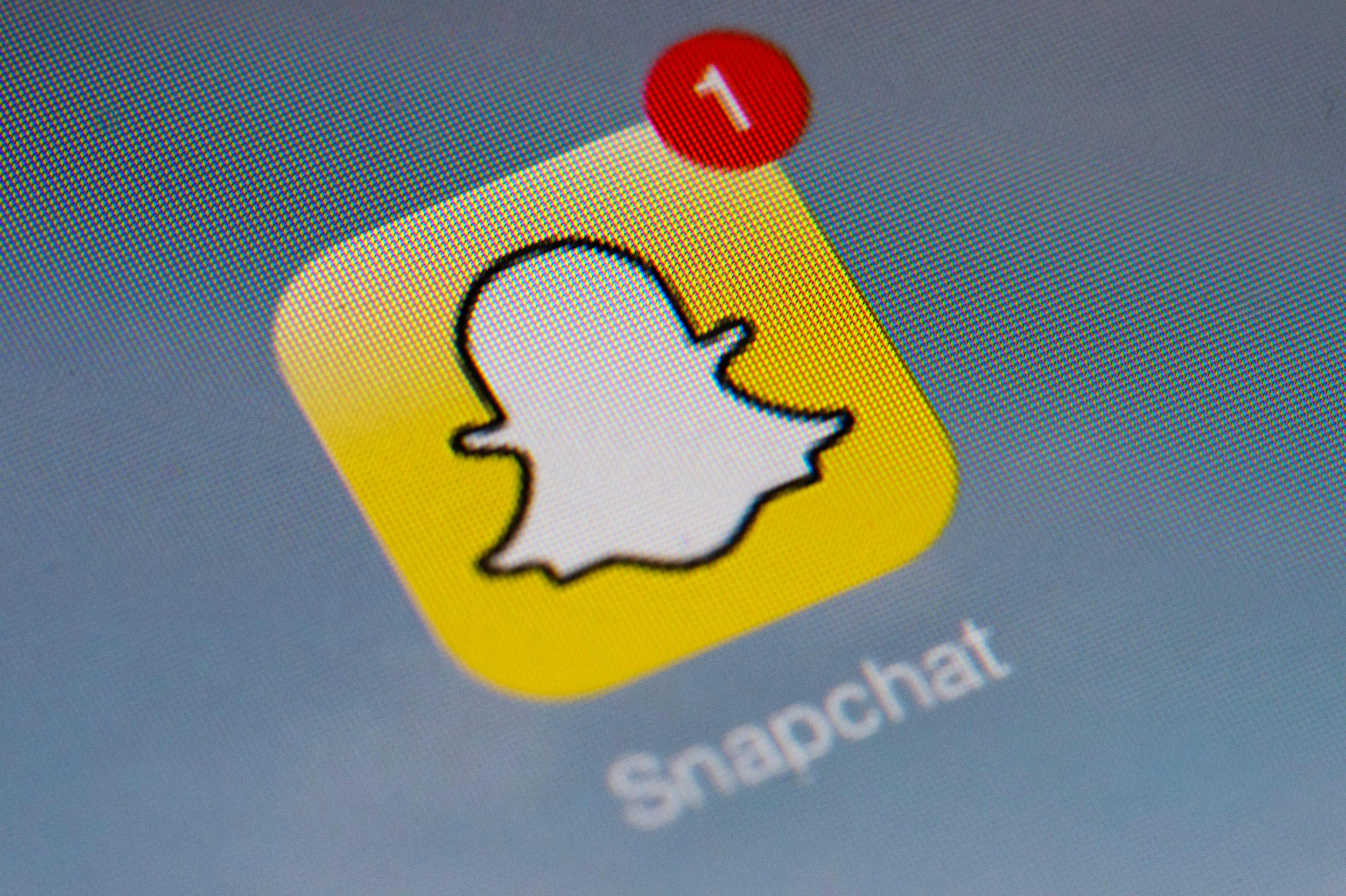 Florida Man Used Snapchat to Meet and Abuse Teenage Girl - Newsweek