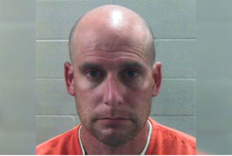 Wisconsin Dad Charged With Abuse