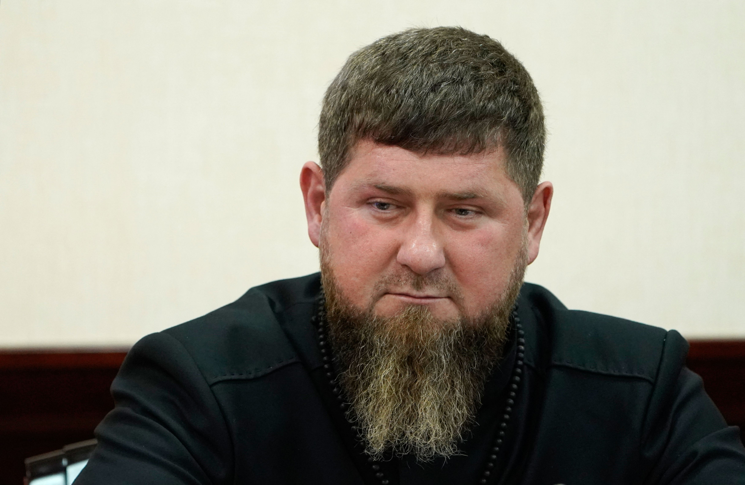 Has Ramzan Kadyrov Died? What We Know, What We Don't