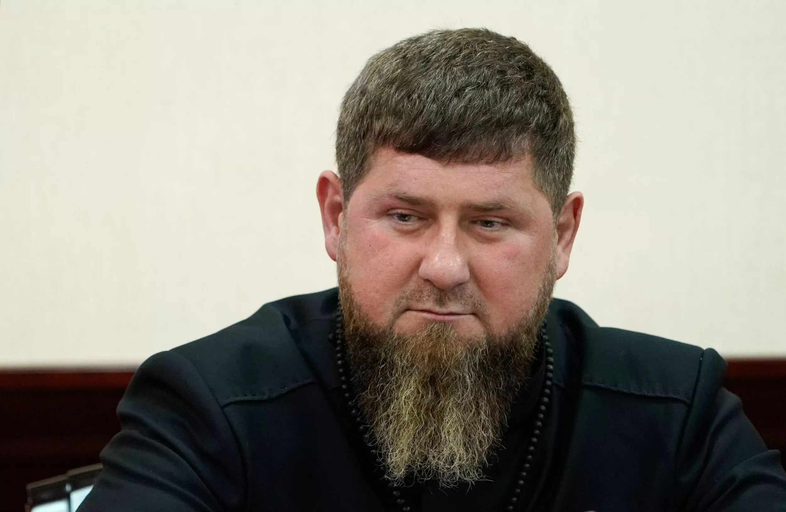 Has Ramzan Kadyrov Died? What We Know, What We Don't - Vimarsana News