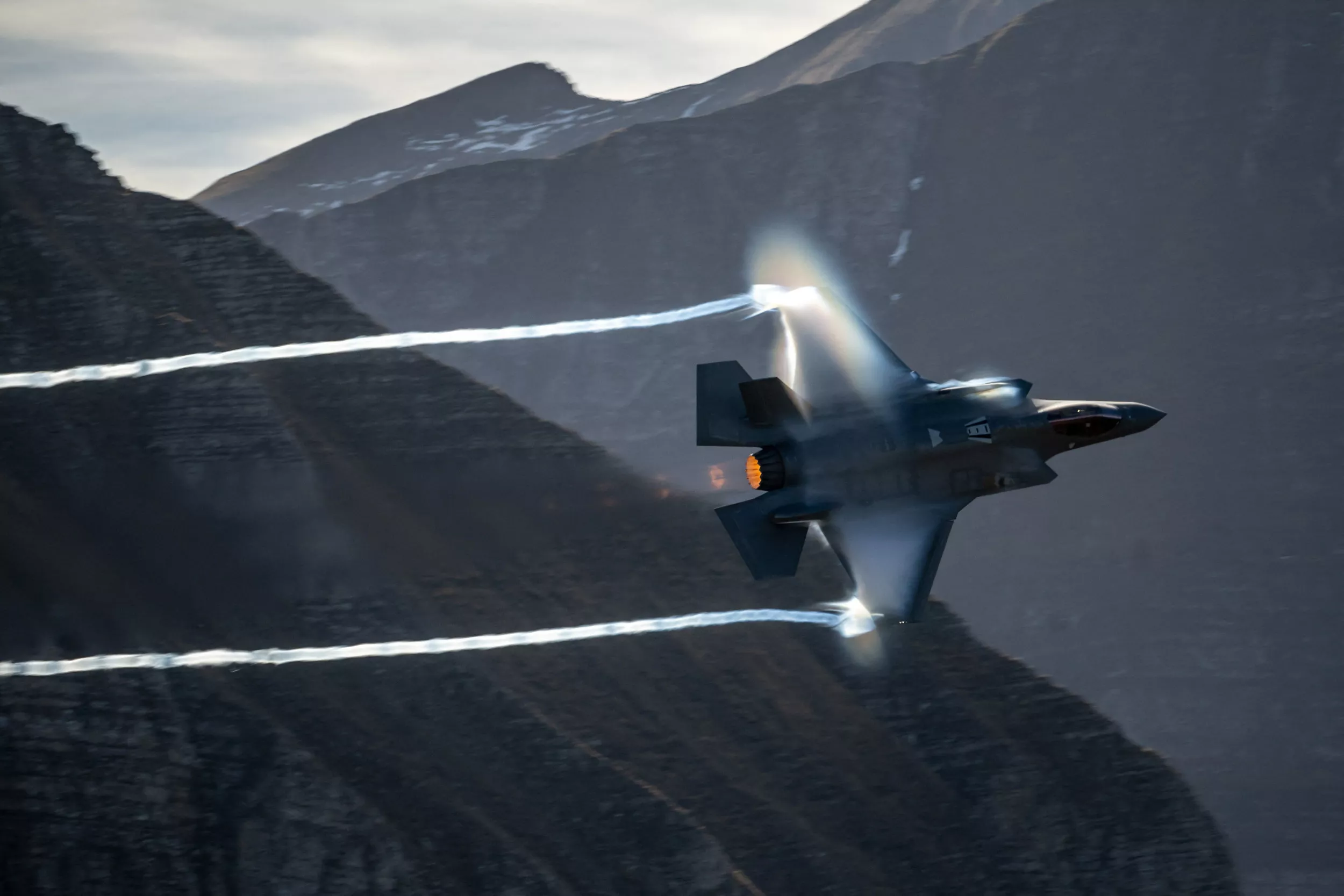 Cheaper Solution Is Better for F-35 Engine Dilemma - Vimarsana News