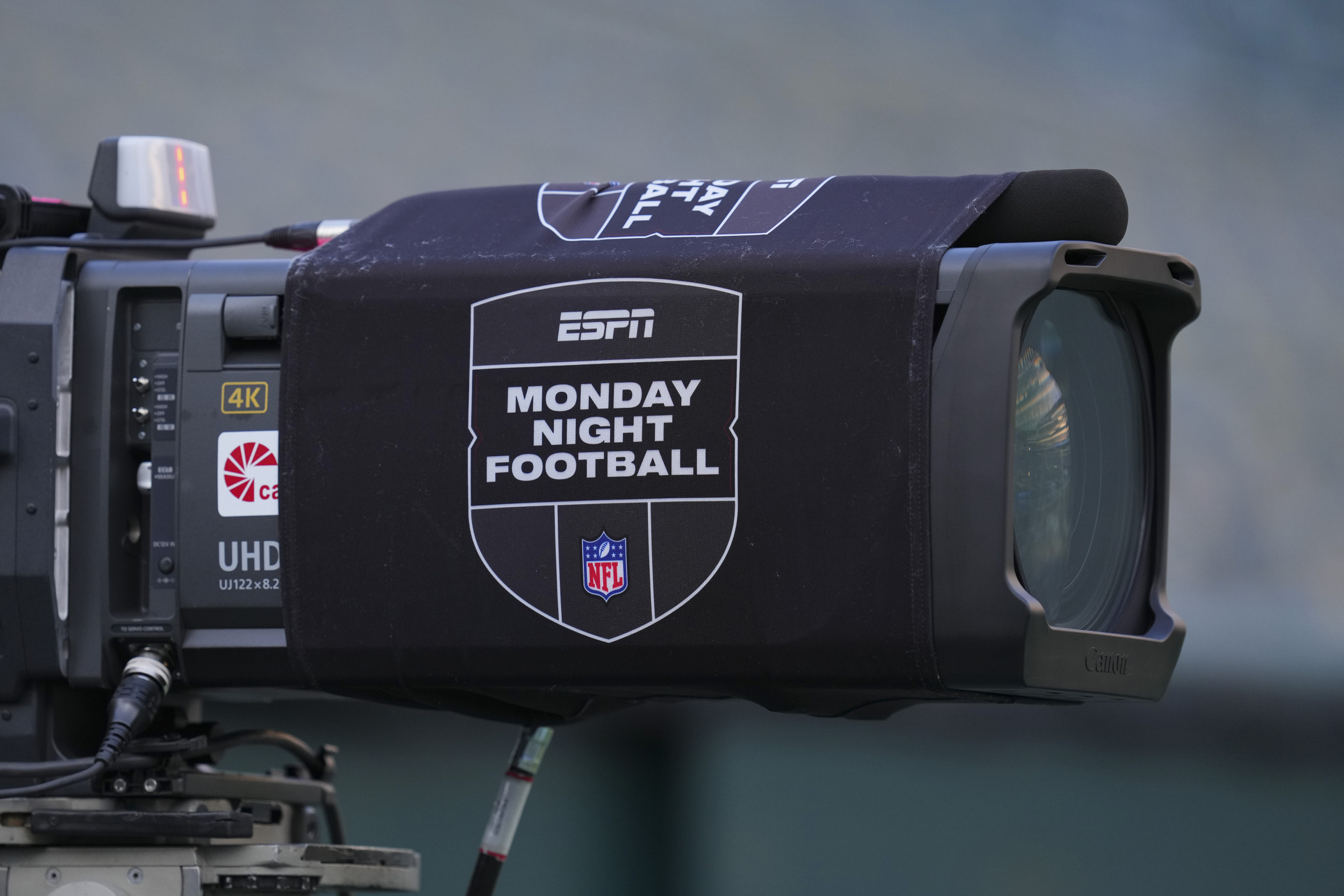 Why Are There Two Monday Night Football Games In Week 2 Newsweek