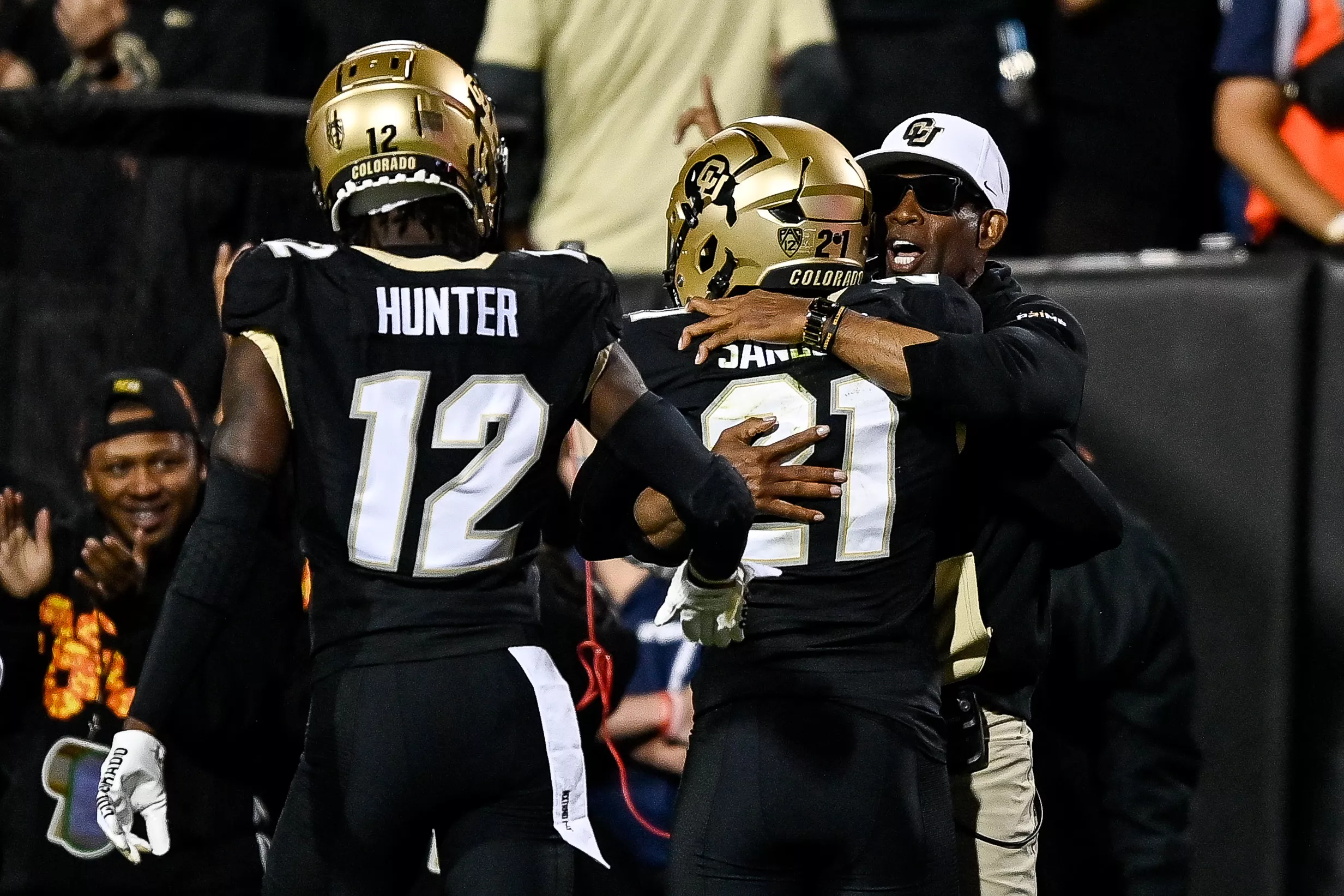 Colorado's Travis Hunter to Miss Oregon, USC Matchups With Injury After Hit - Vimarsana News