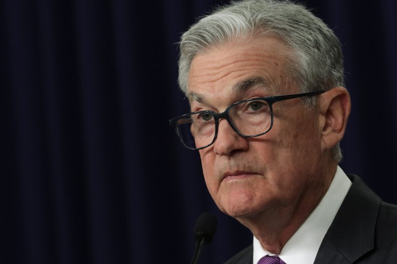 Federal Reserve