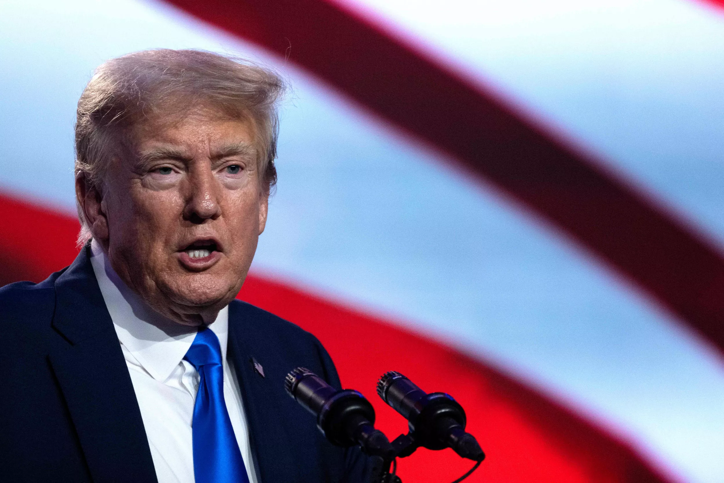 How Donald Trump's Trial Could Be Impacted By Government Shutdown - Vimarsana News