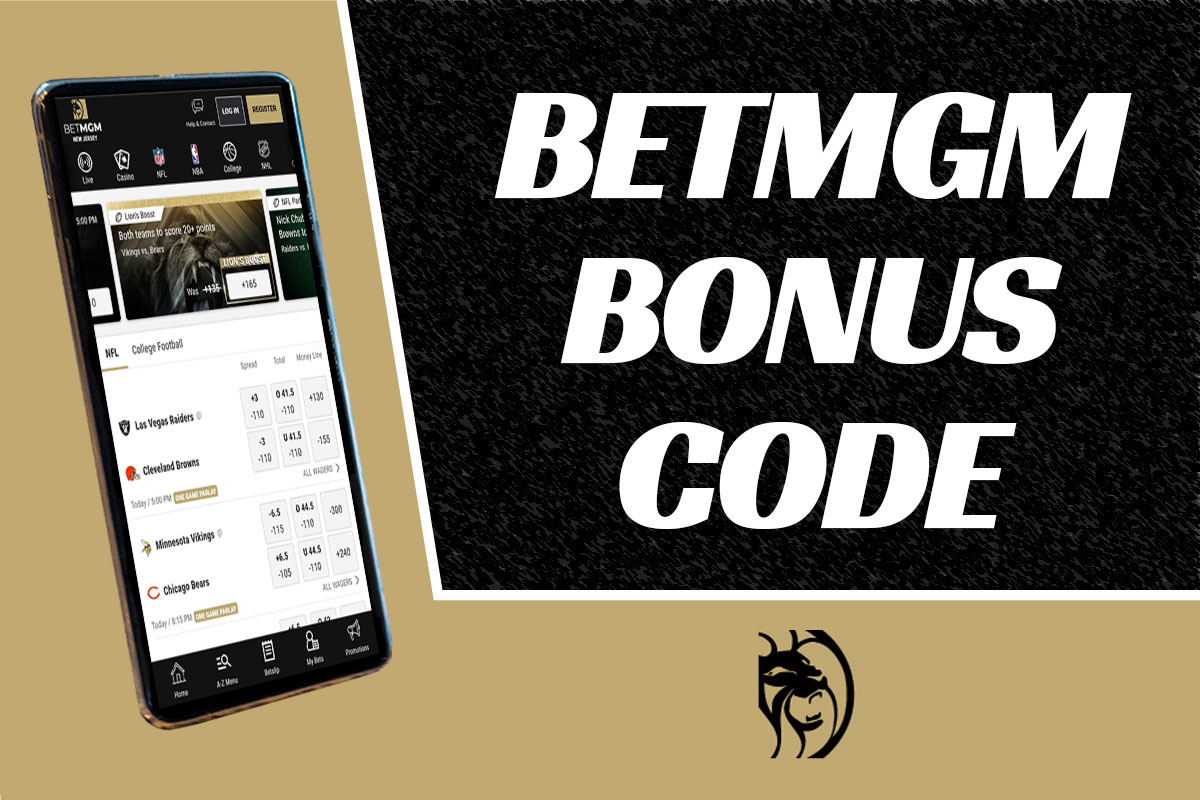 Best Monday Night Football Betting Promos & NFL Betting Bonuses, Sites &  Codes