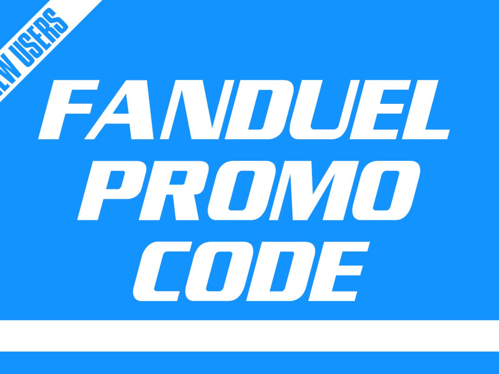 FanDuel Monday Night Football Promo Triggers $200 Bonus