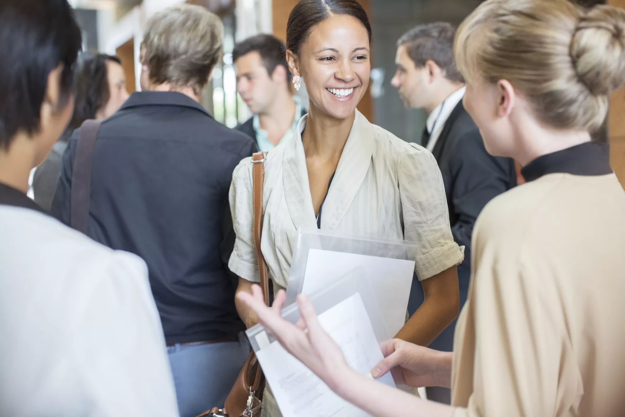 What Is Networking and Why Is It Important? - Vimarsana News