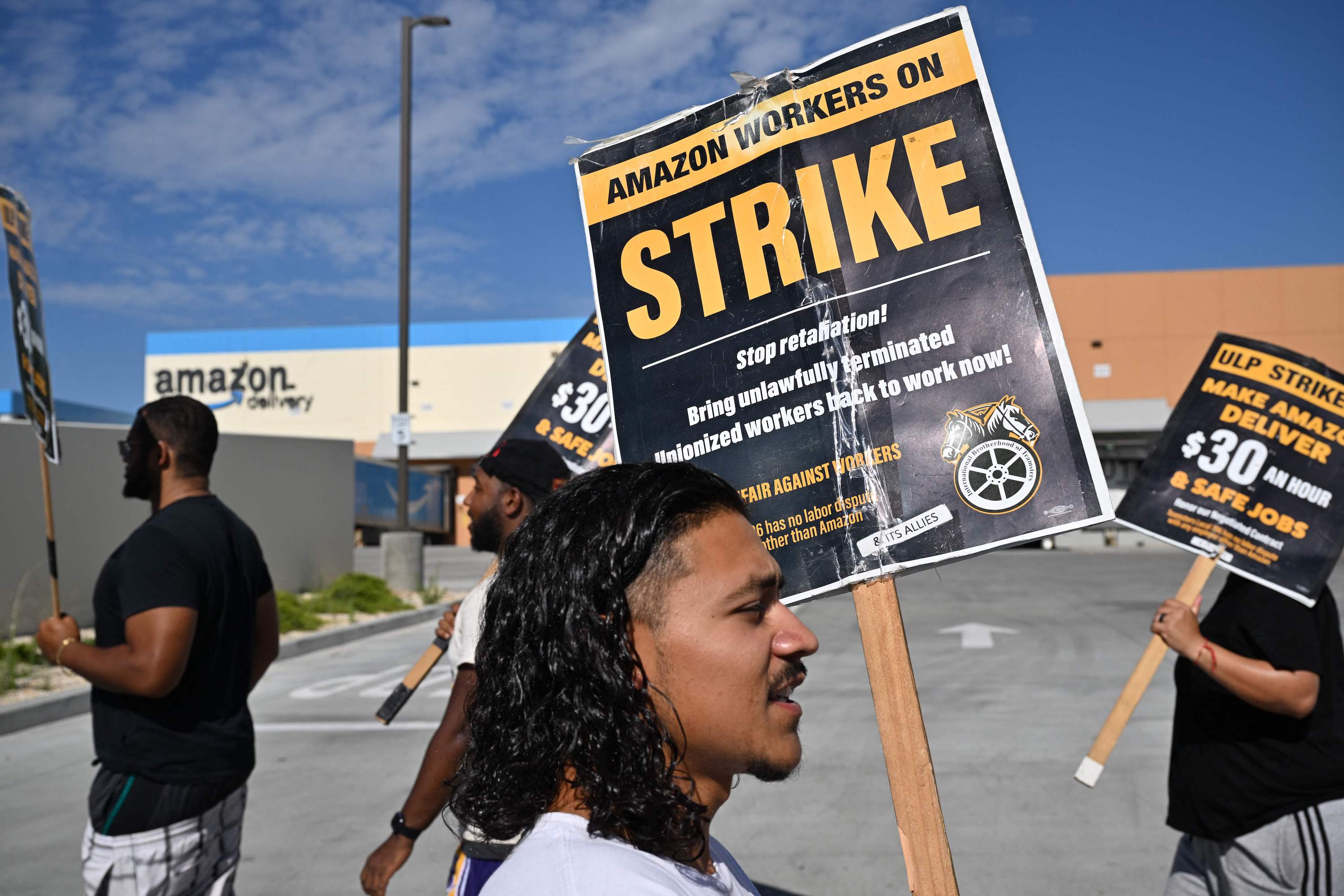 Corporations' Retaliation Against Workers Demands Government Response ...