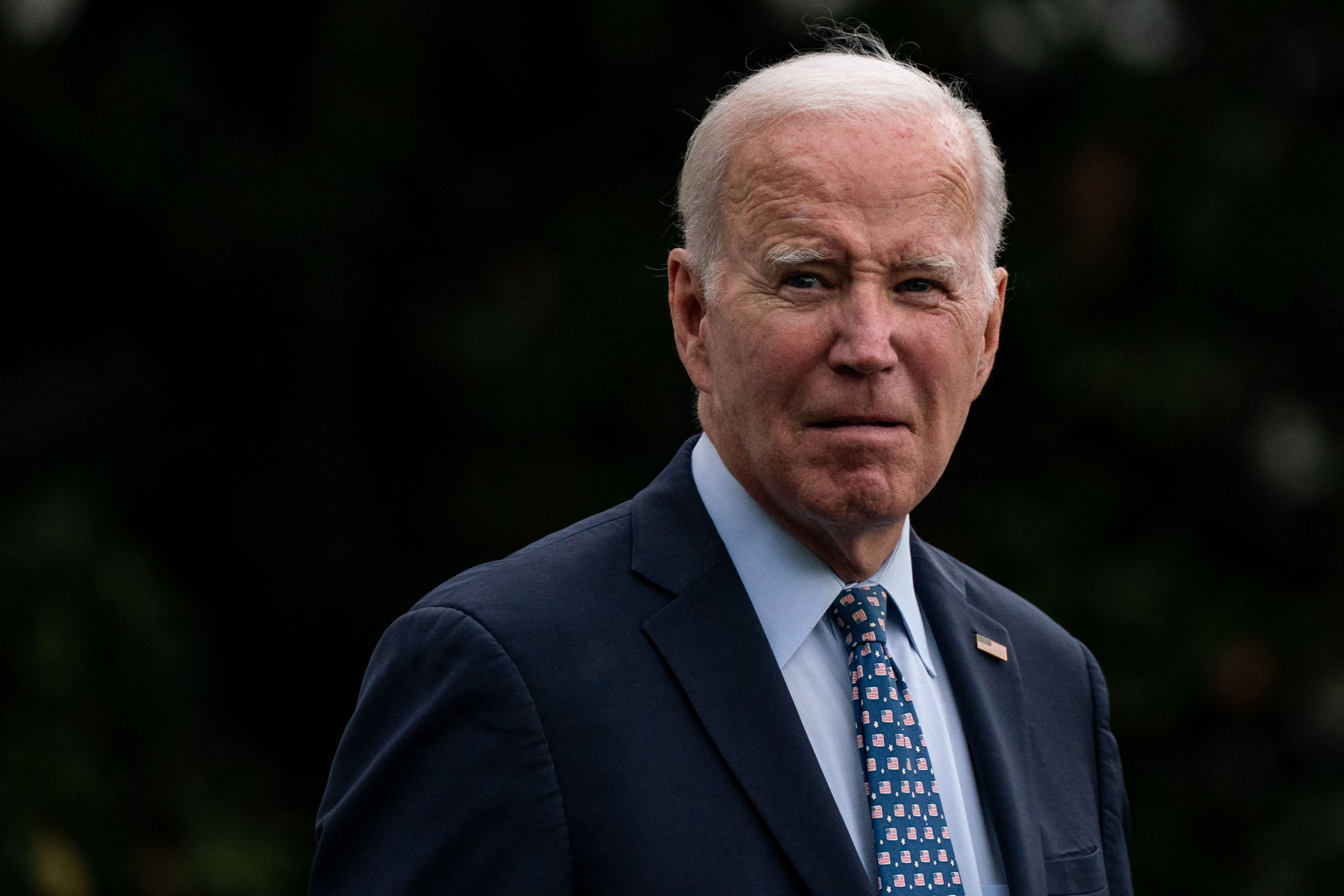 Joe Biden Impeachment Claim Questioned Newsweek