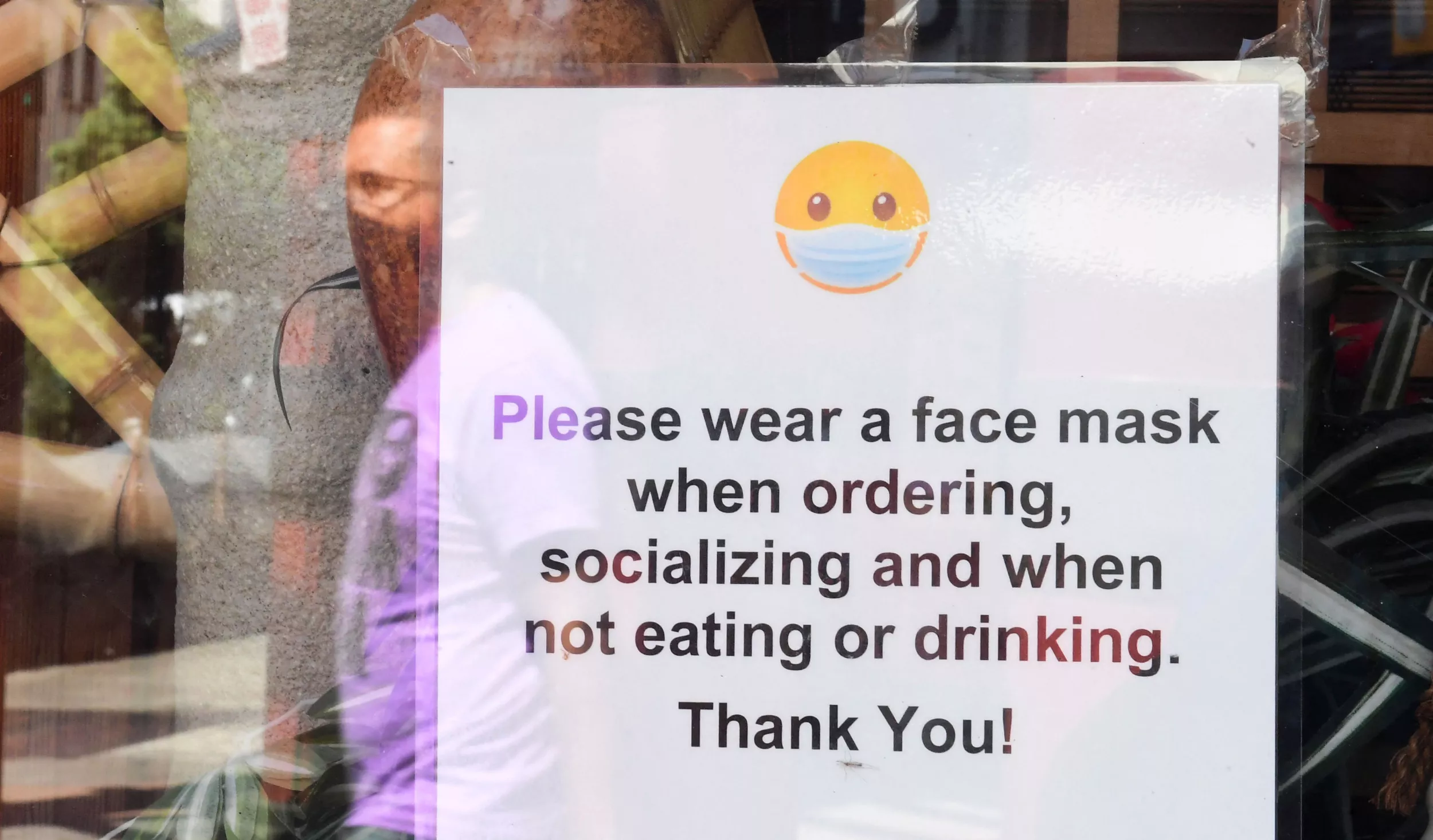 Mask Mandate Demanded By California Students - Vimarsana News