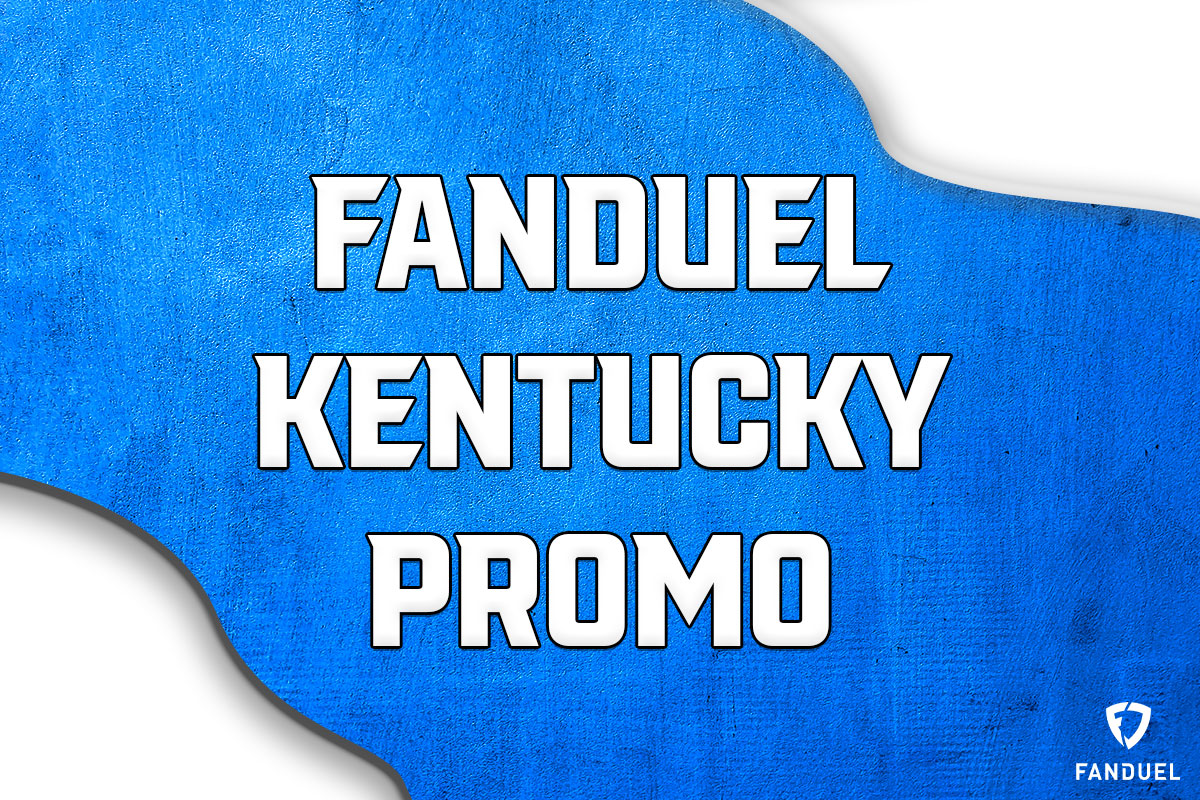FanDuel Kentucky promo: Claim limited-time $200 pre-launch bonus now