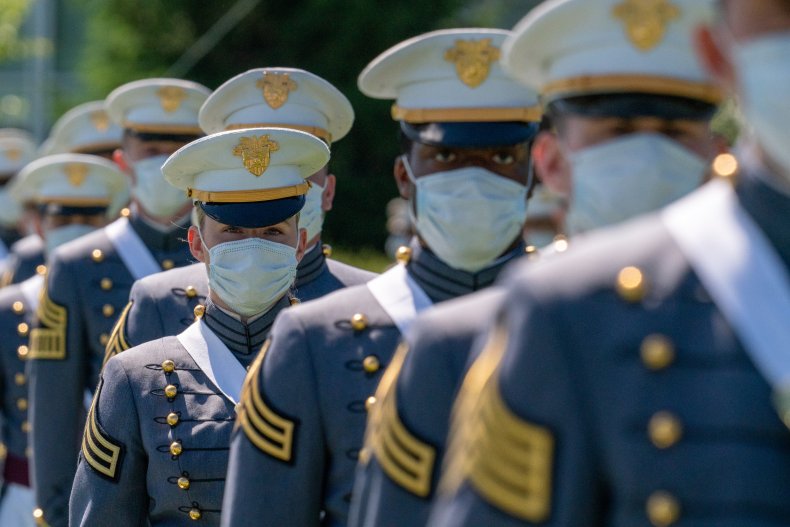 West Point SFFA Admissions Lawsuit
