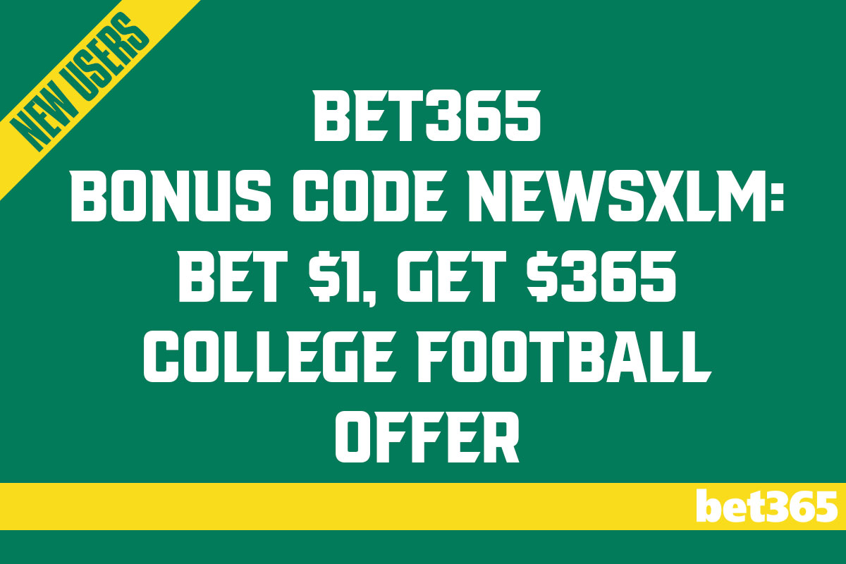 bet365 Free Bet Welcome Offer