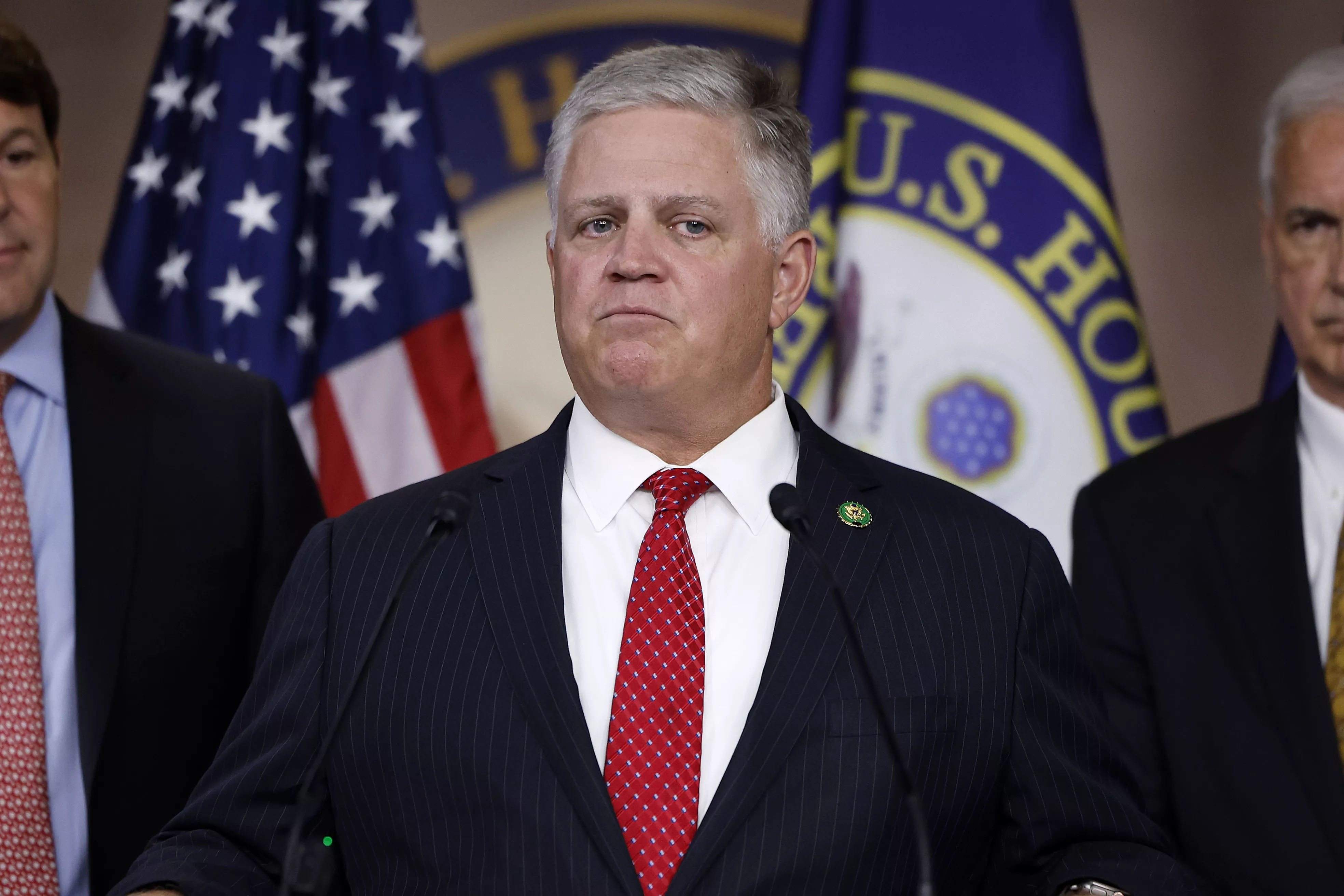 If the GOP and Dems Won't Fix Our Finances, We'll Find Someone Who Will - Vimarsana News
