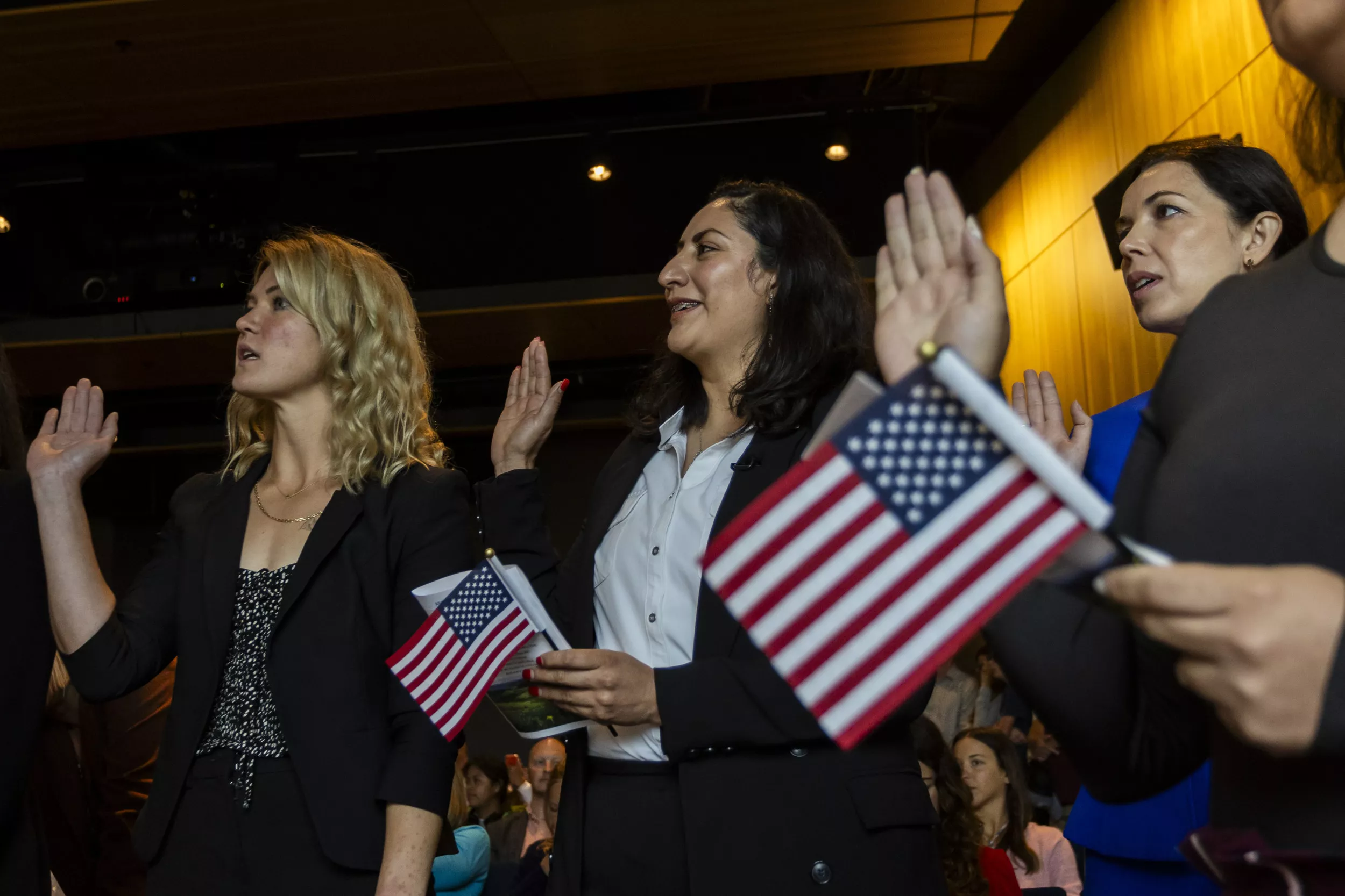 Republicans Want to End Birthright Citizenship. They Can't - Vimarsana News