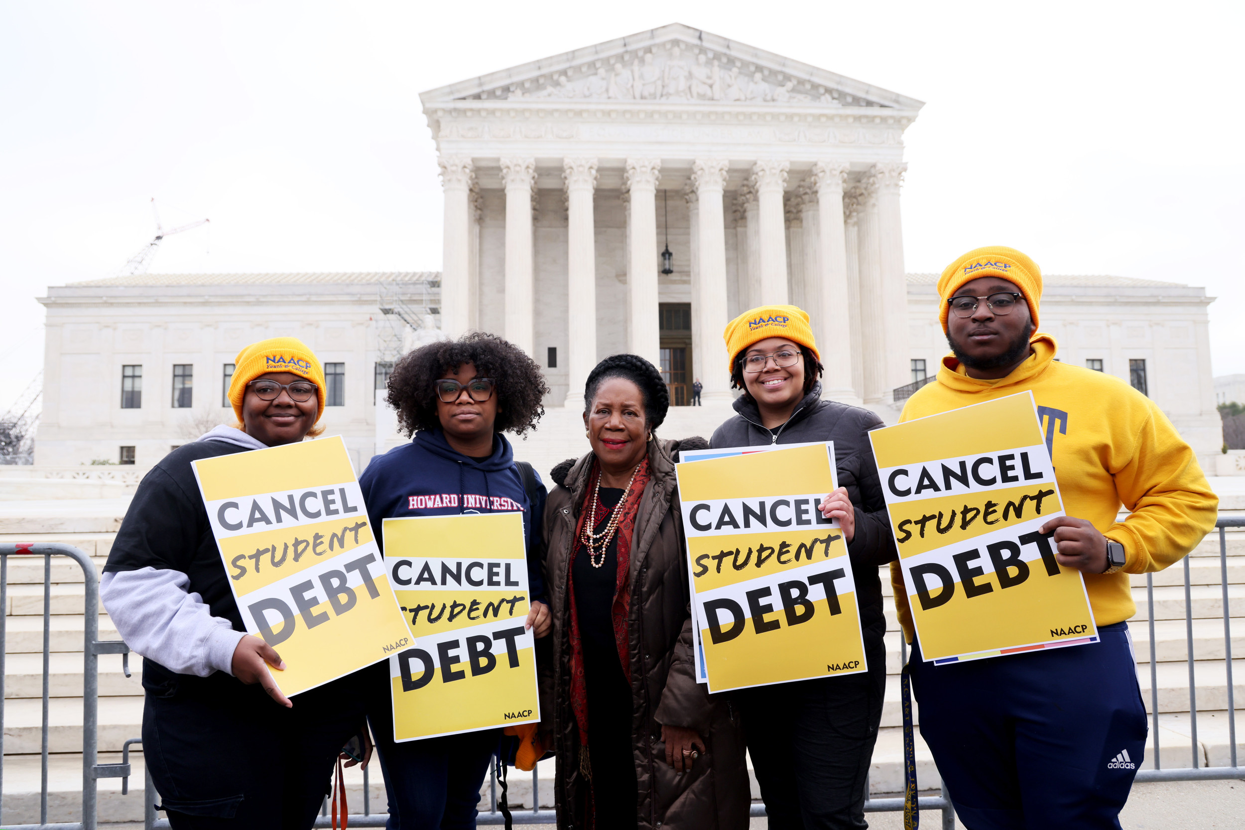 Student Loan Forgiveness Offered to Those Living in These States