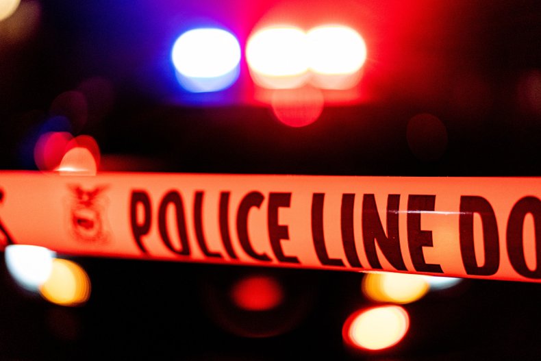 Child Charged With Killing Toddler