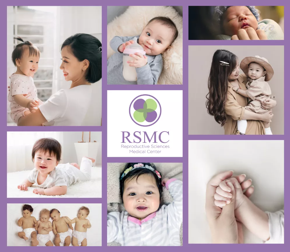 Reproductive Sciences Medical Center - Vimarsana News