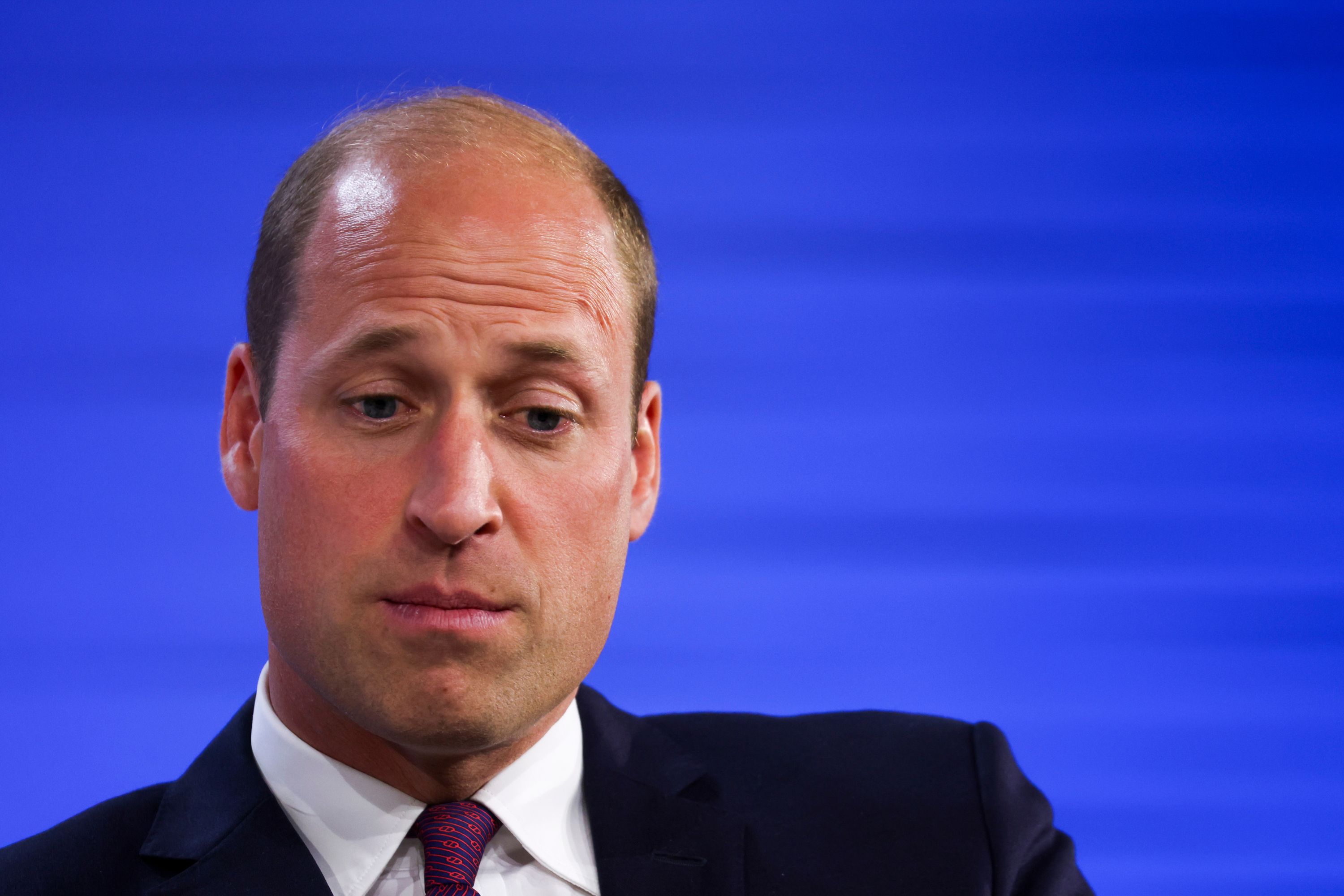 Prince William's New York Visit Overshadowed by Reparations Calls