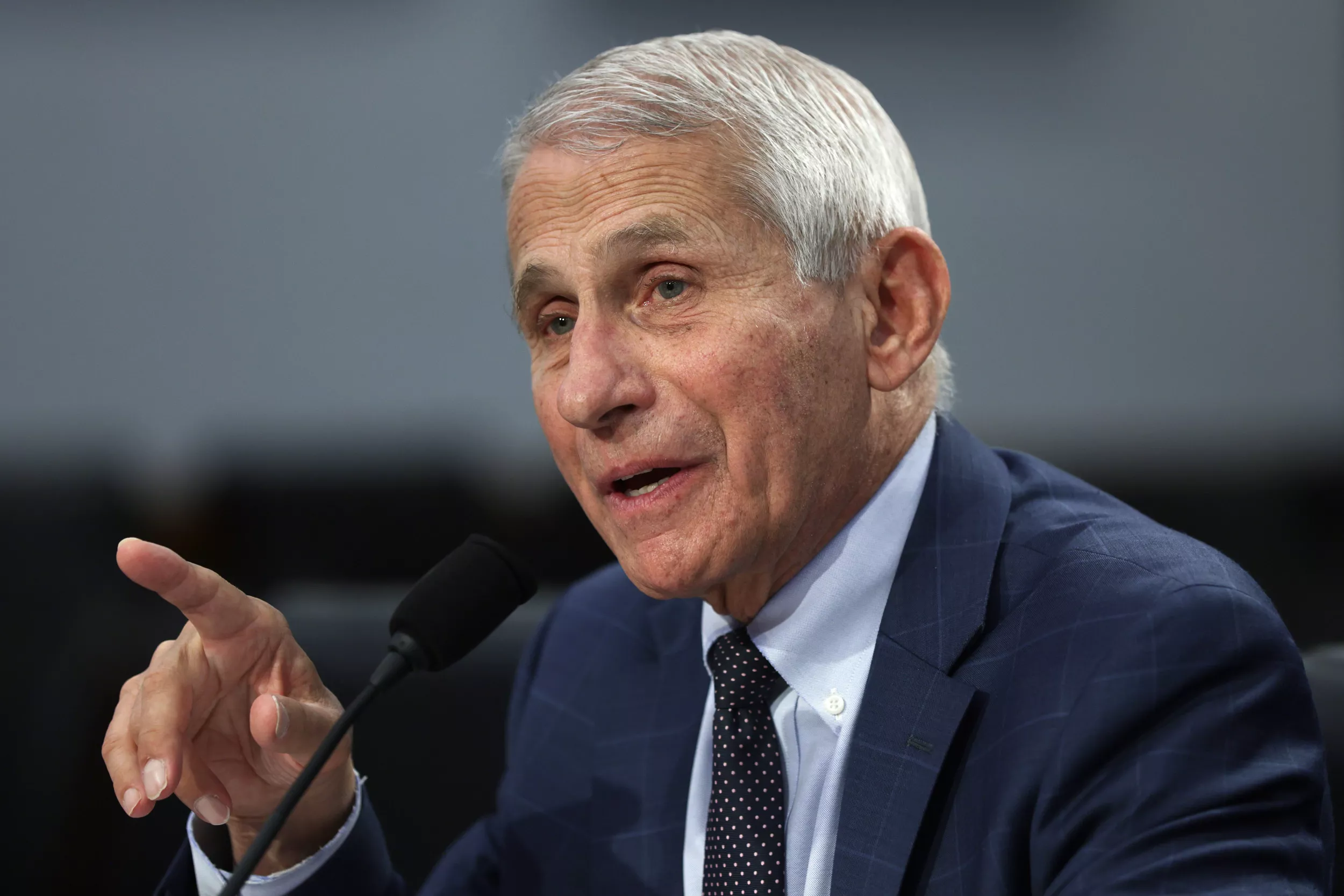 Fauci Making Millions During COVID Pandemic Sparks Backlash - Vimarsana News