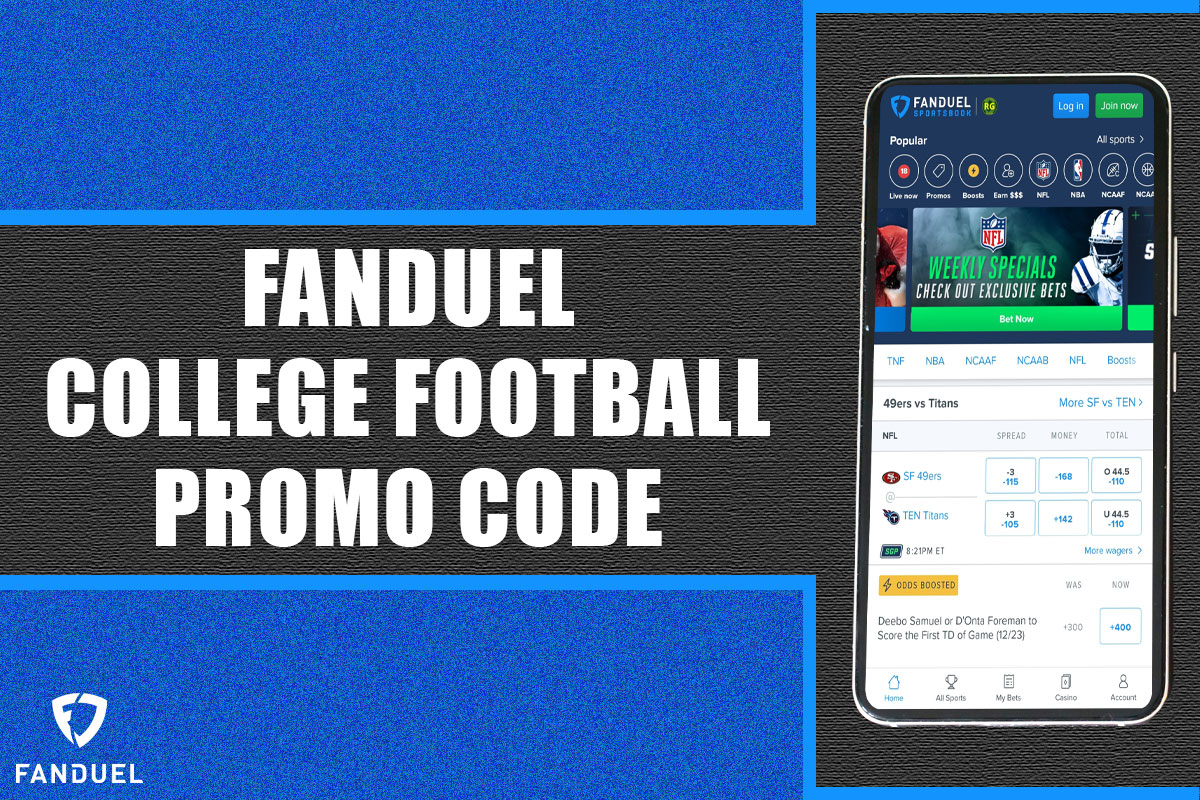 FanDuel Kentucky Promo Code: Get $200 Pre-Launch Bonus Now