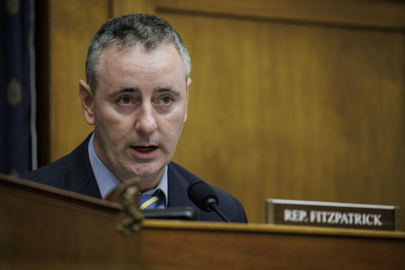GOP Problem Solvers Weigh Working with Democrats