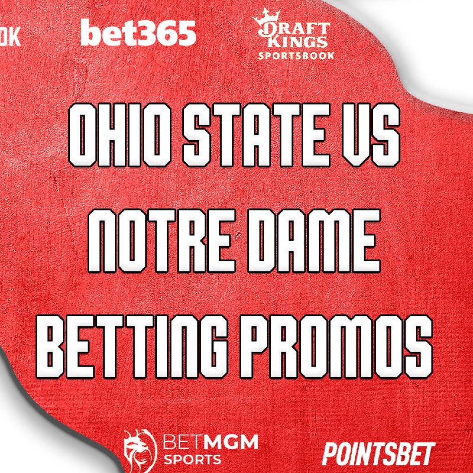 Ohio sports betting promos: 4 best offers for NFL wild card weekend 