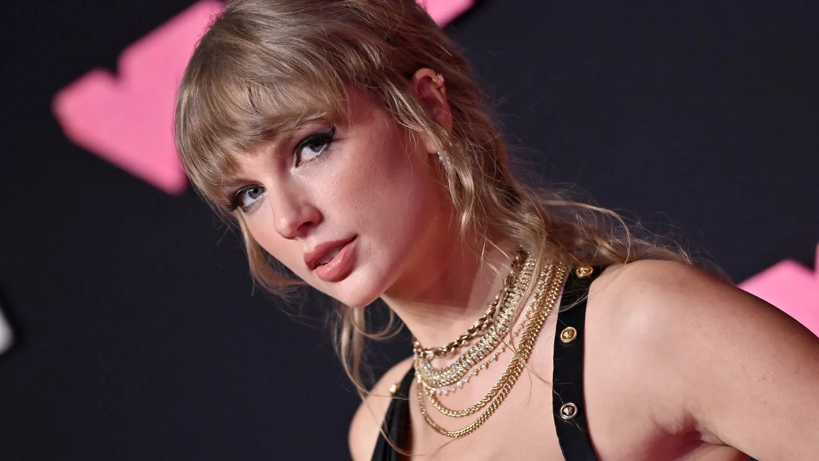 Taylor Swift Easter egg word puzzles in Google Search