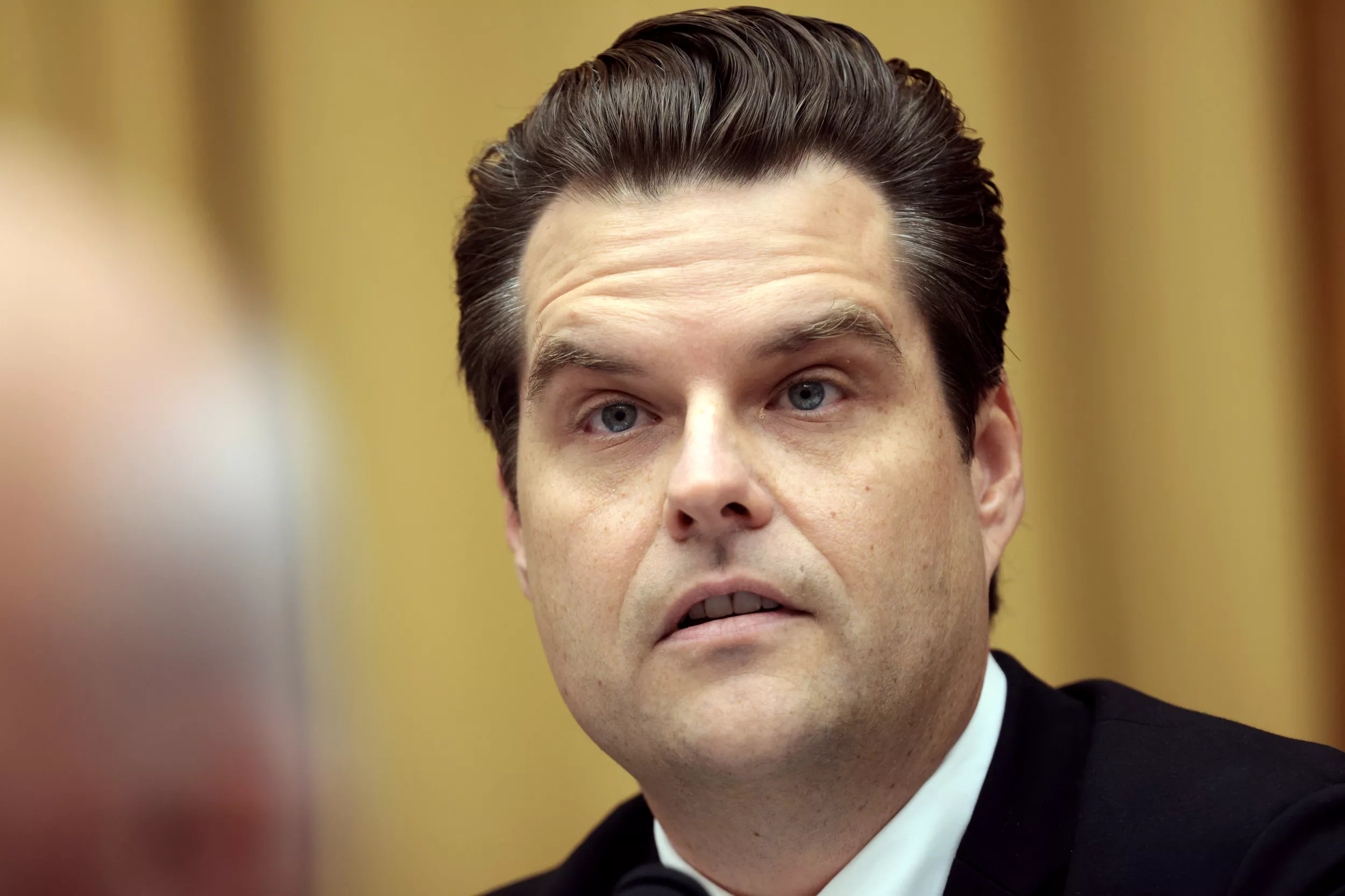 White House Mocks Matt Gaetz, Says 'Worst Person' Made Great Point - Vimarsana News