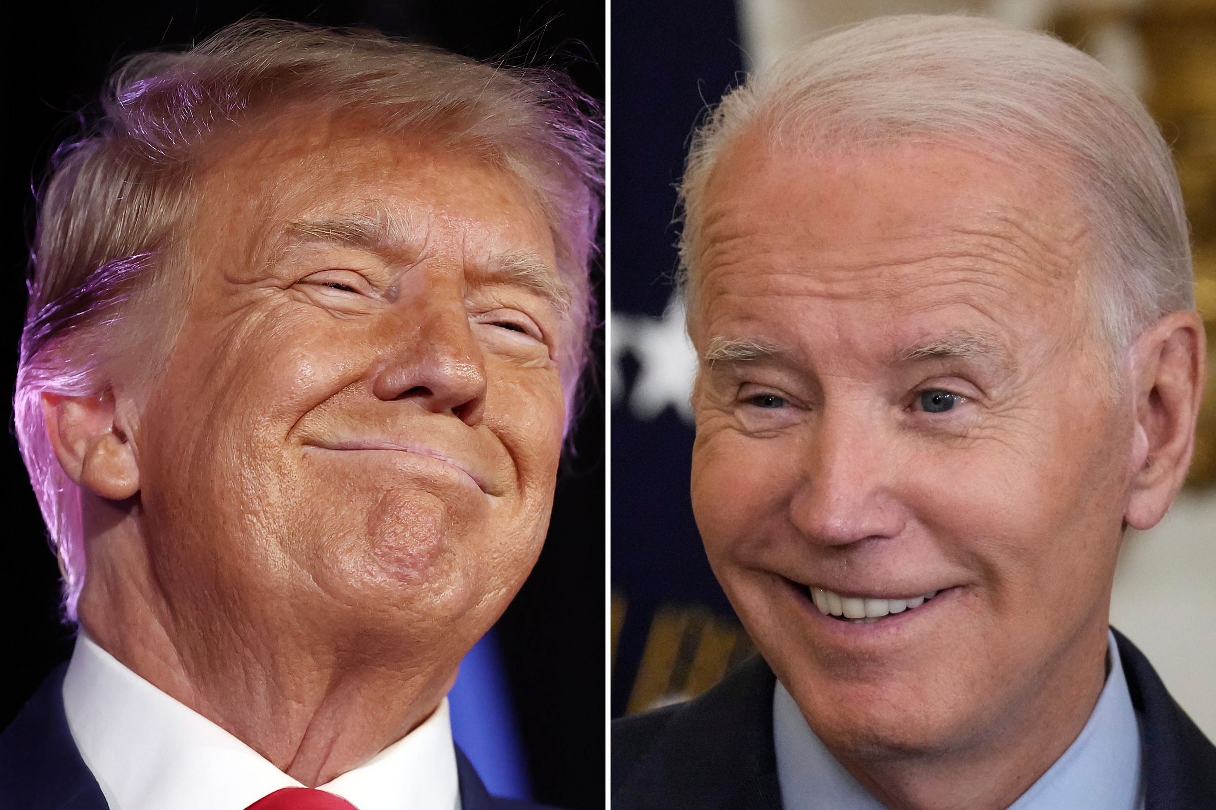 Donald Trump's Letter To Joe Biden: What We Know - Newsweek