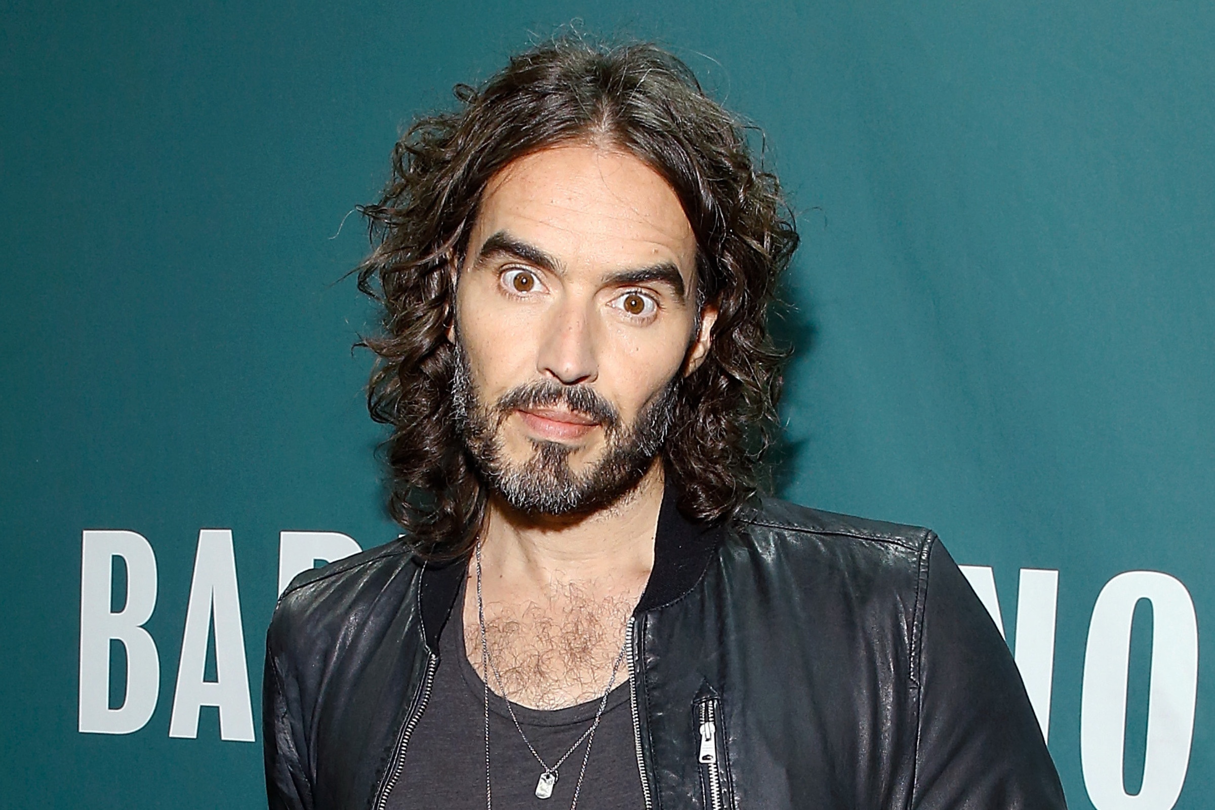 Rumble Faces Its Biggest Test in Russell Brand Fight - Newsweek
