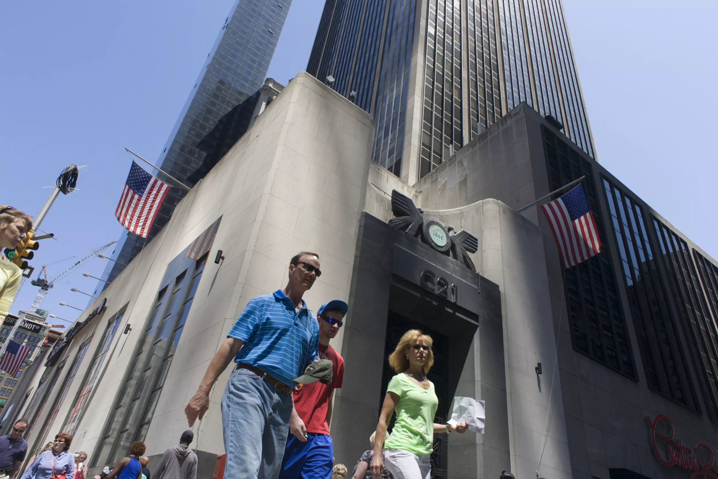 America Faces Savings Disaster - Vimarsana News