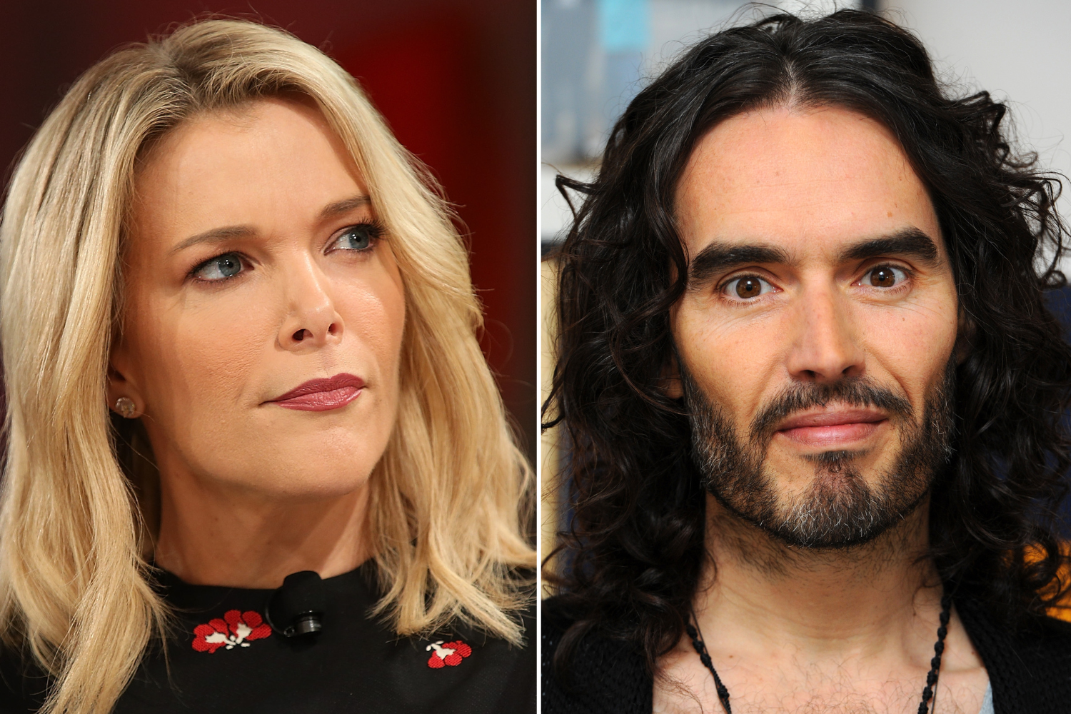 Megyn Kelly Lashes Out at Republicans Defending Russell Brand