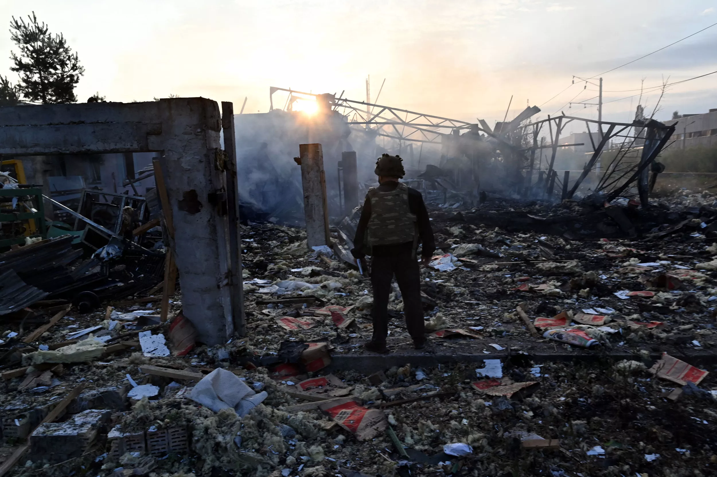 Here's What Would Happen If We Stopped Supporting Ukraine - Vimarsana News