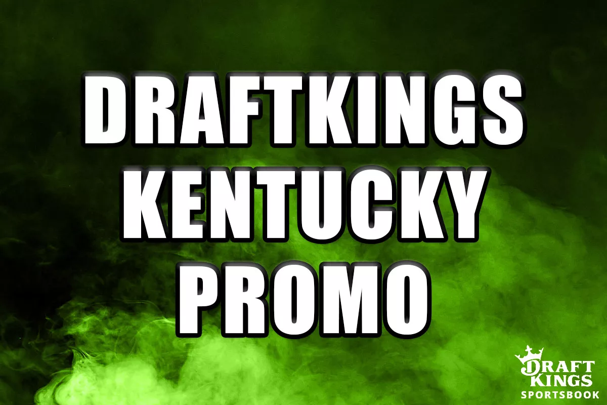 DraftKings Kentucky promo: Sign up early for a $200 KY pre-launch bonus - Vimarsana News