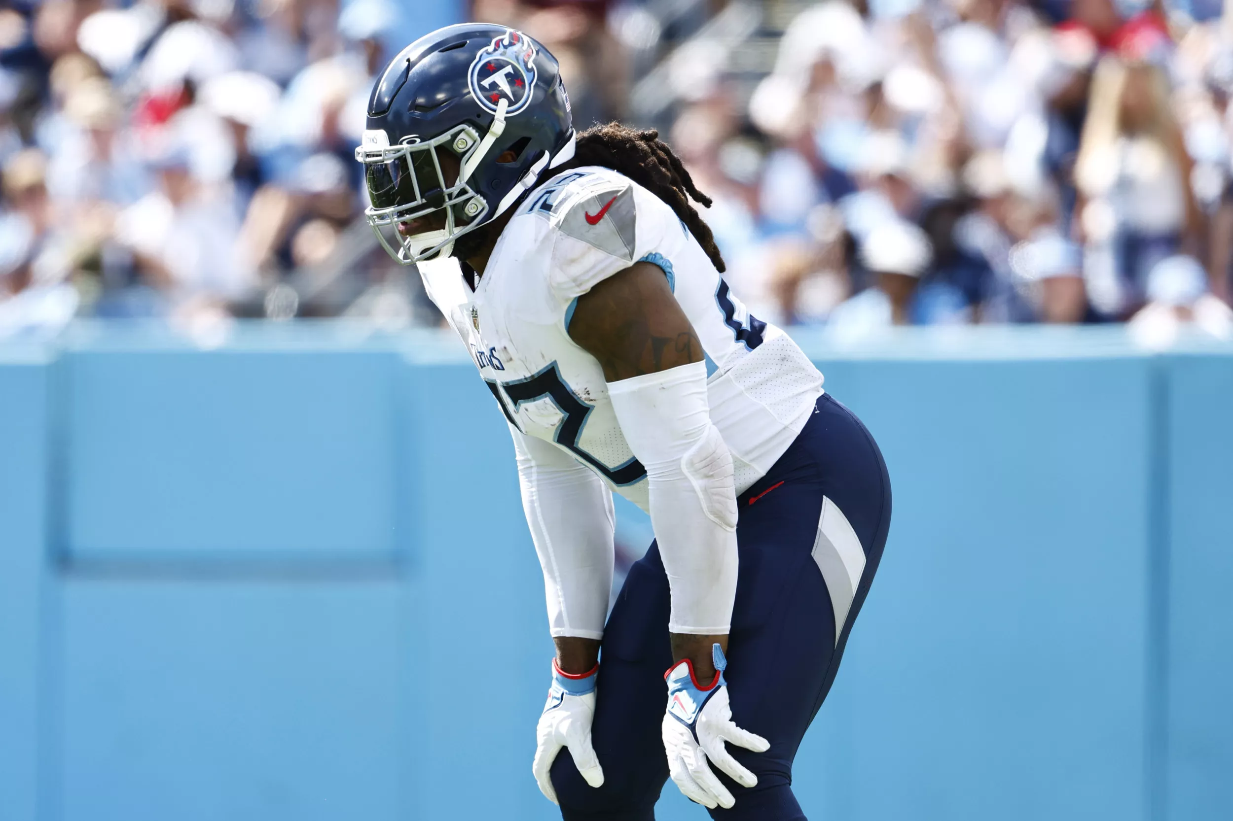 How To Watch Titans vs. Browns Week 3 NFL Game: TV, Betting Info - Vimarsana News