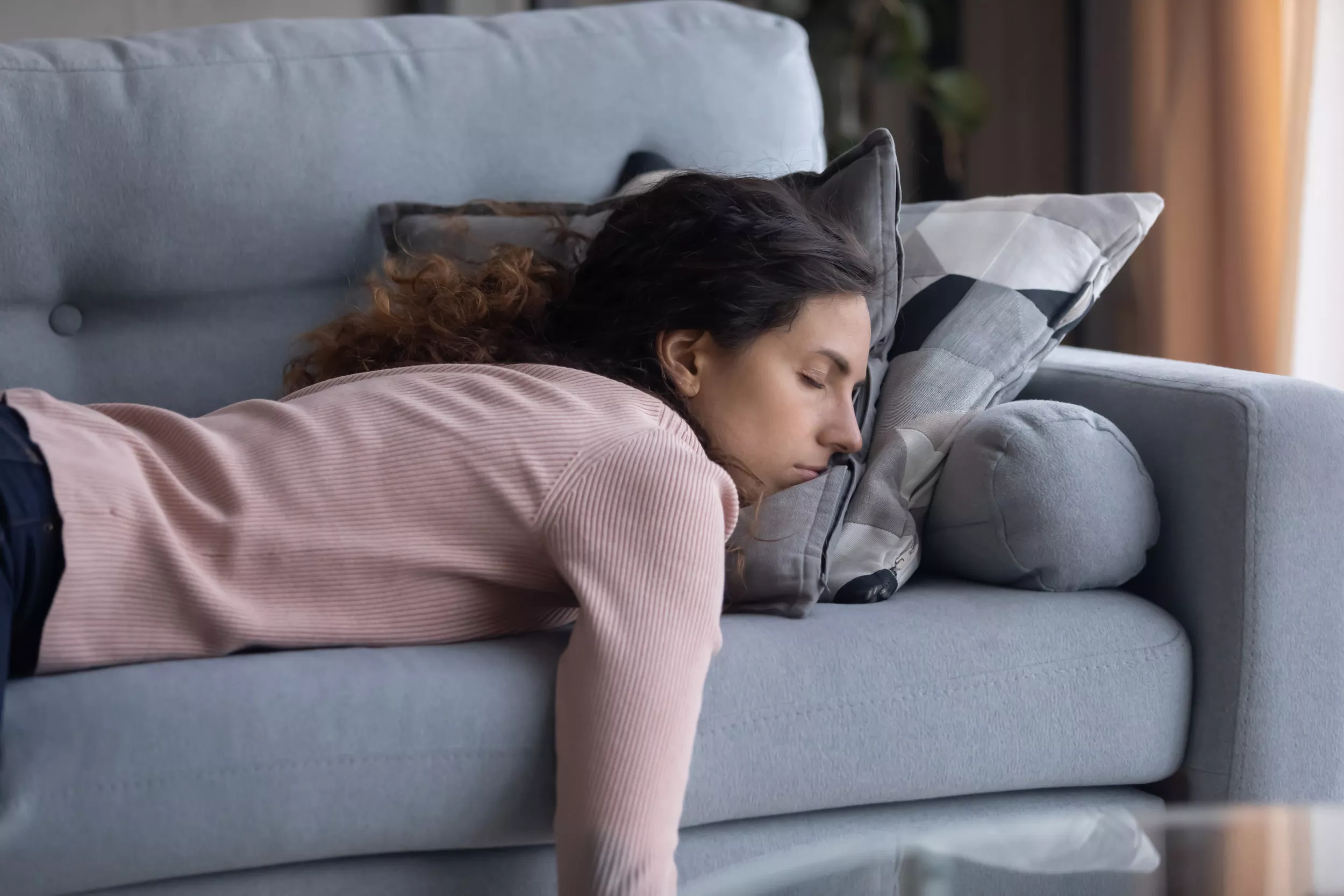 How Your Afternoon Naps Can Affect Your Lifespan - Vimarsana News