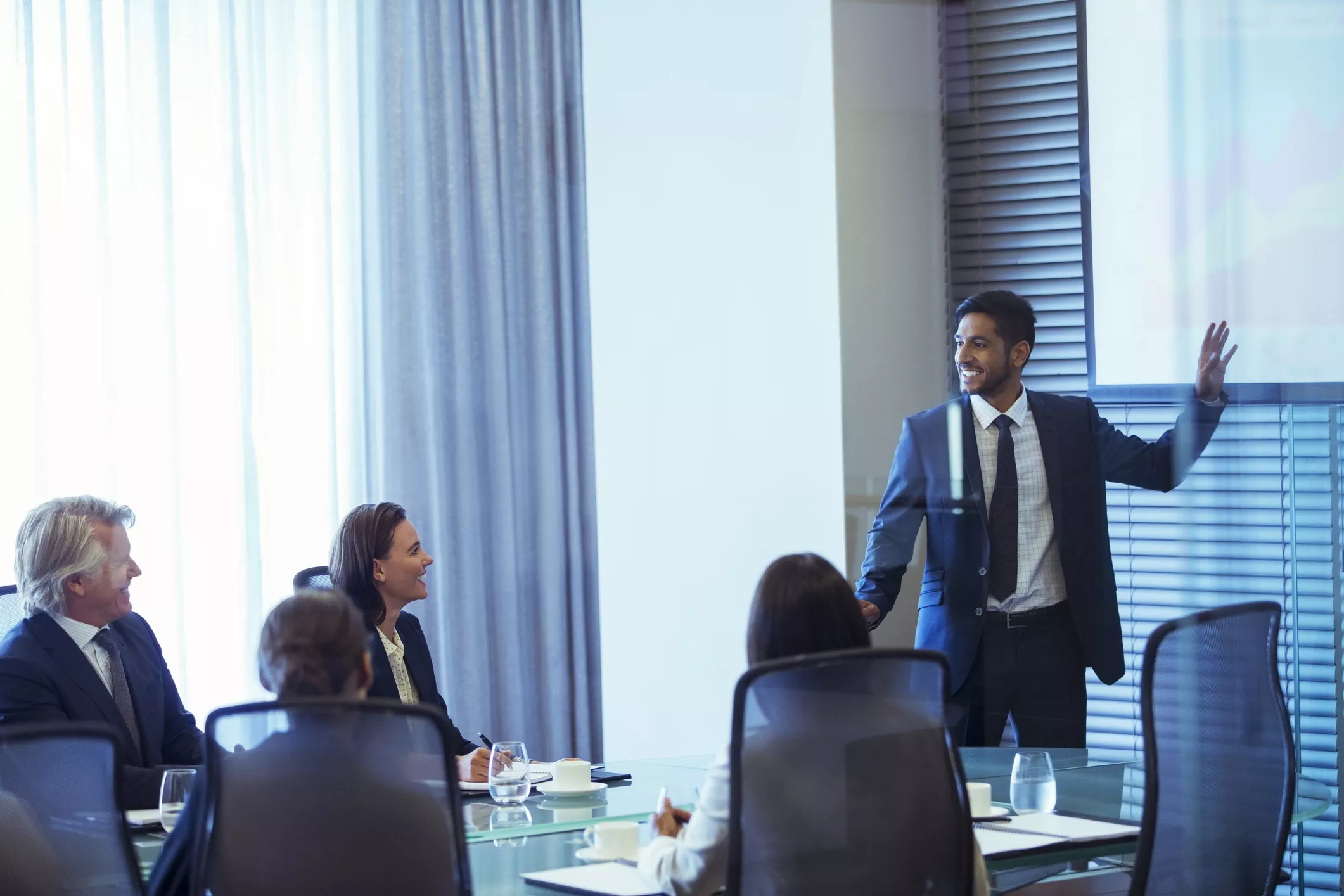 The 5 Questions to Ask About Every PowerPoint You Make - Vimarsana News